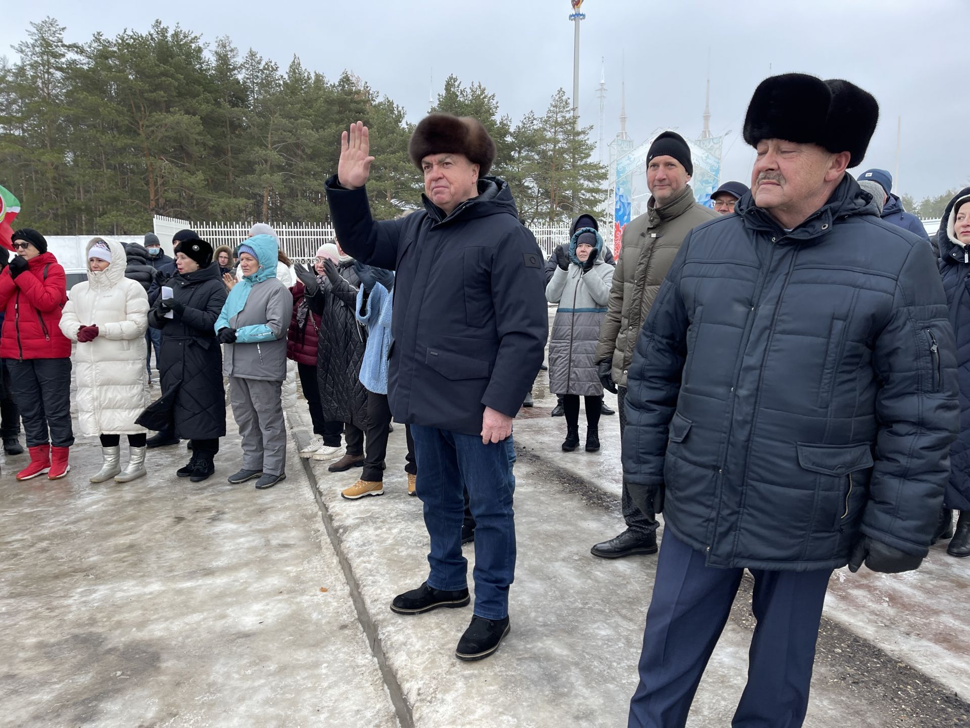 Новости челны сегодня последние свежие события