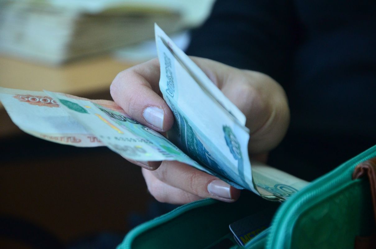 Набережные Челны вошли в тройку лучших городов России по приросту средней зарплаты