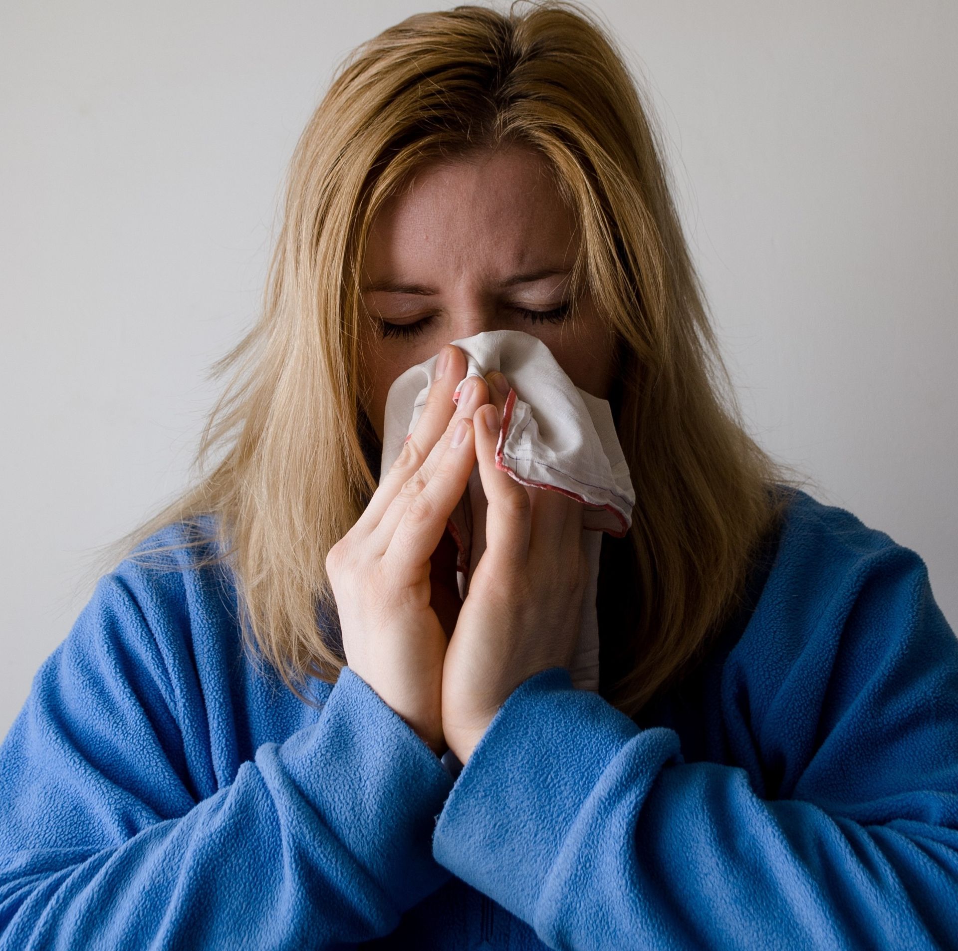 ОРЗ, грипп и коронавирус: чем сегодня болеют челнинцы