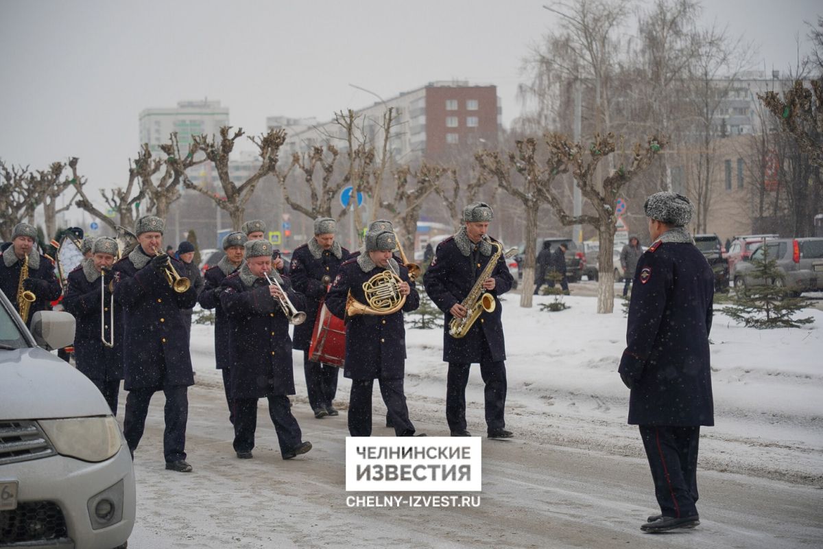 «Услышав фамилию Хусниева, криминал трепетал!»