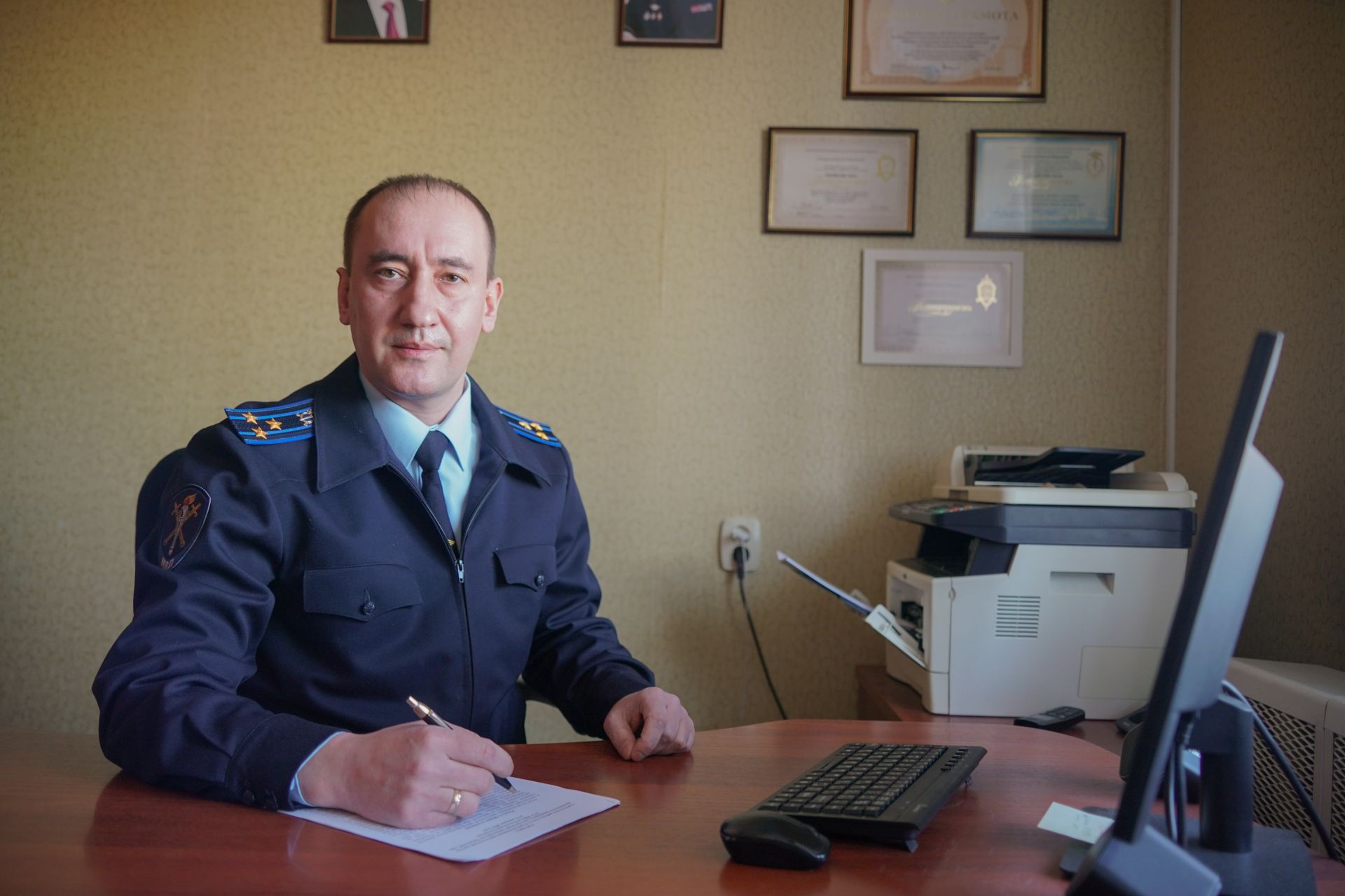 «Мы не спали трое суток»: полковник юстиции о расследованиях ДТП в Набережных Челнах
