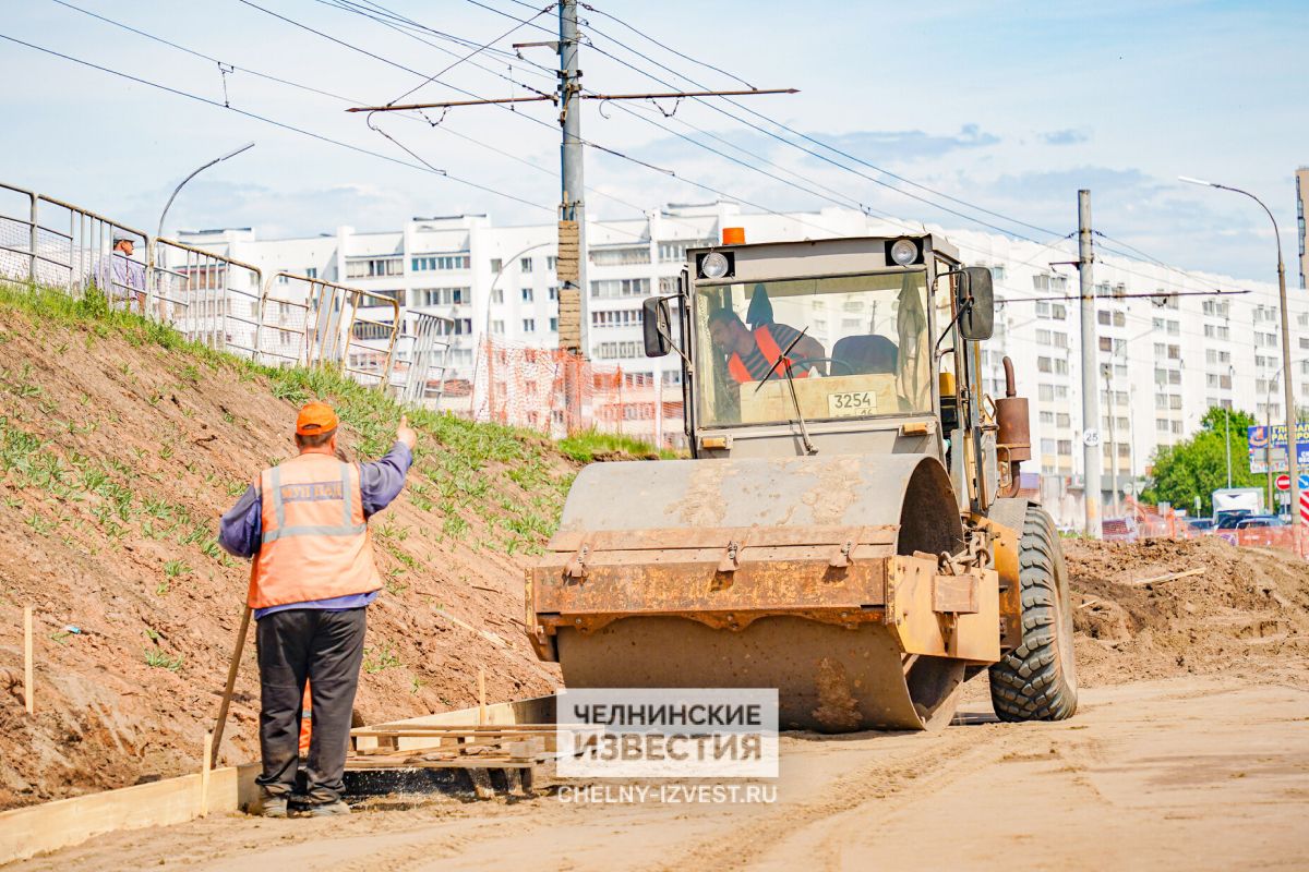 Переход для пешеходов сделают при строительстве разворота под мостом через Мелекеску