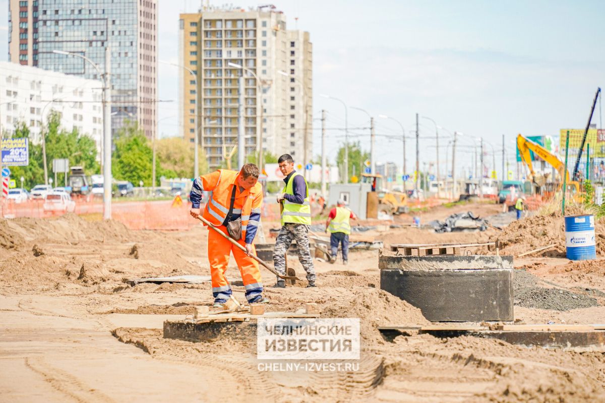 Переход для пешеходов сделают при строительстве разворота под мостом через Мелекеску