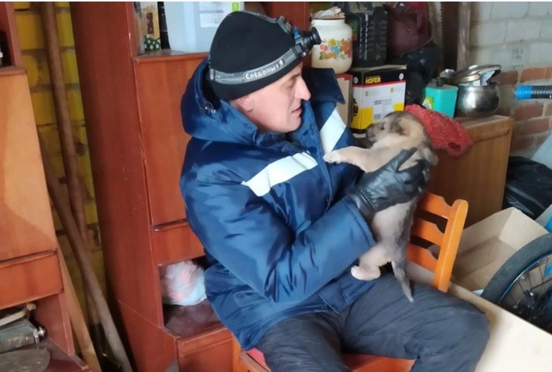 Челнинцы собирают деньги на протез сантехнику с ампутированной ногой