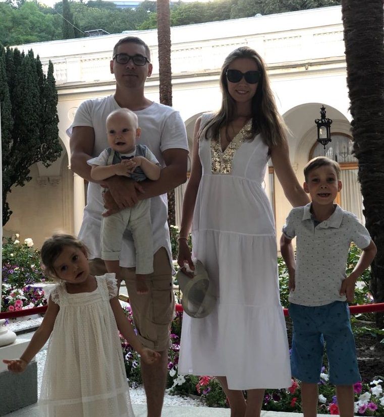 «Сделал предложение на третьем свидании!»: как создали семьи известные бизнесмены Челнов