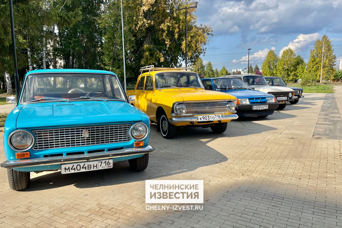 Новый театральный сезон: в Челнах Диляфруз выбирала жениха