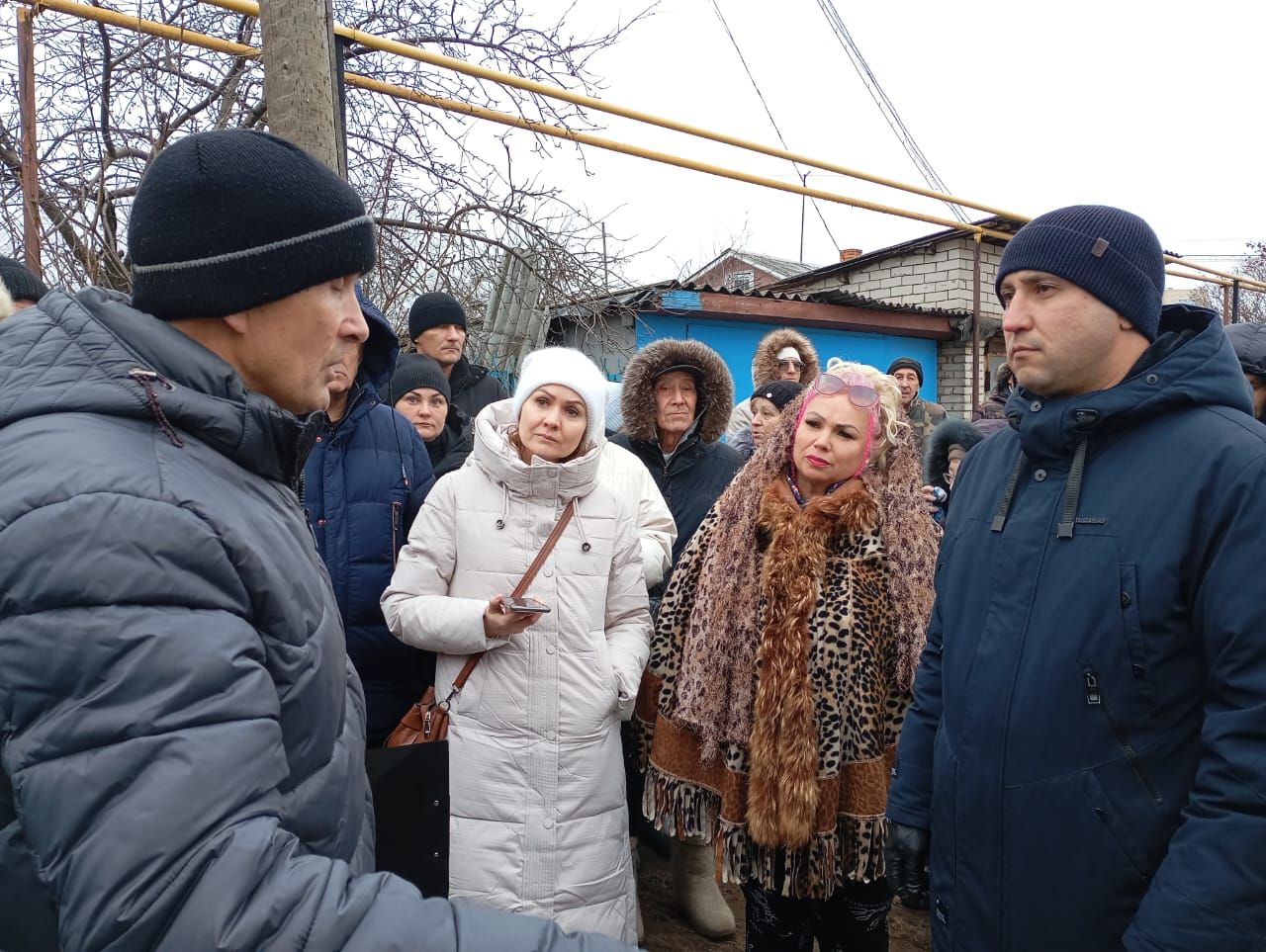 Лариса Козлова: «Я думала, на улице Доброй живут добрые люди!»