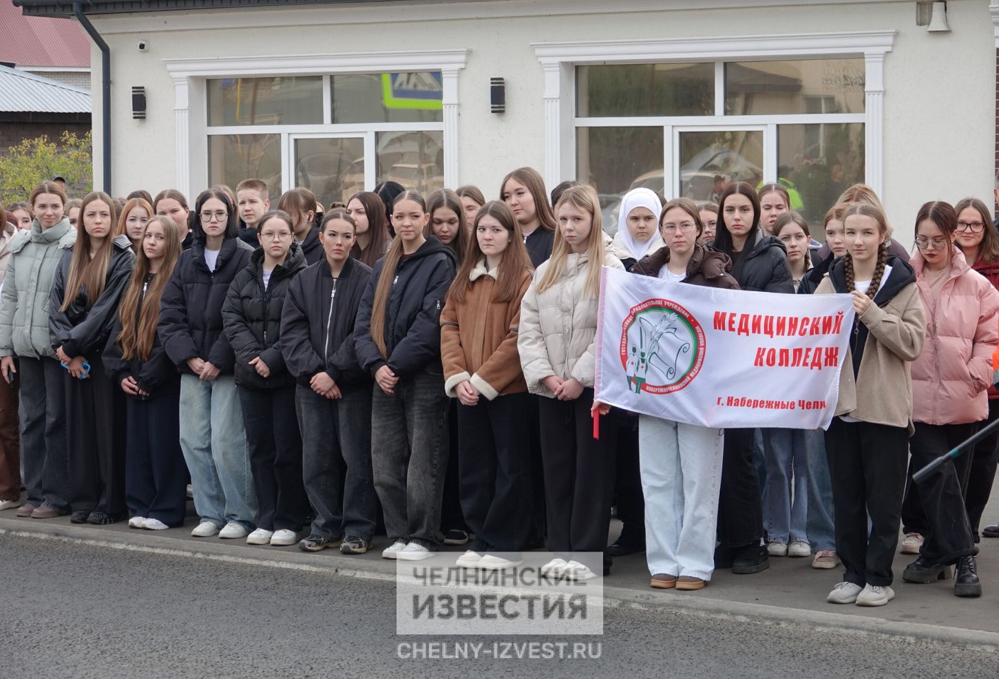 «Дошли руки»: в Челнах после капремонта открыли Орловскую улицу