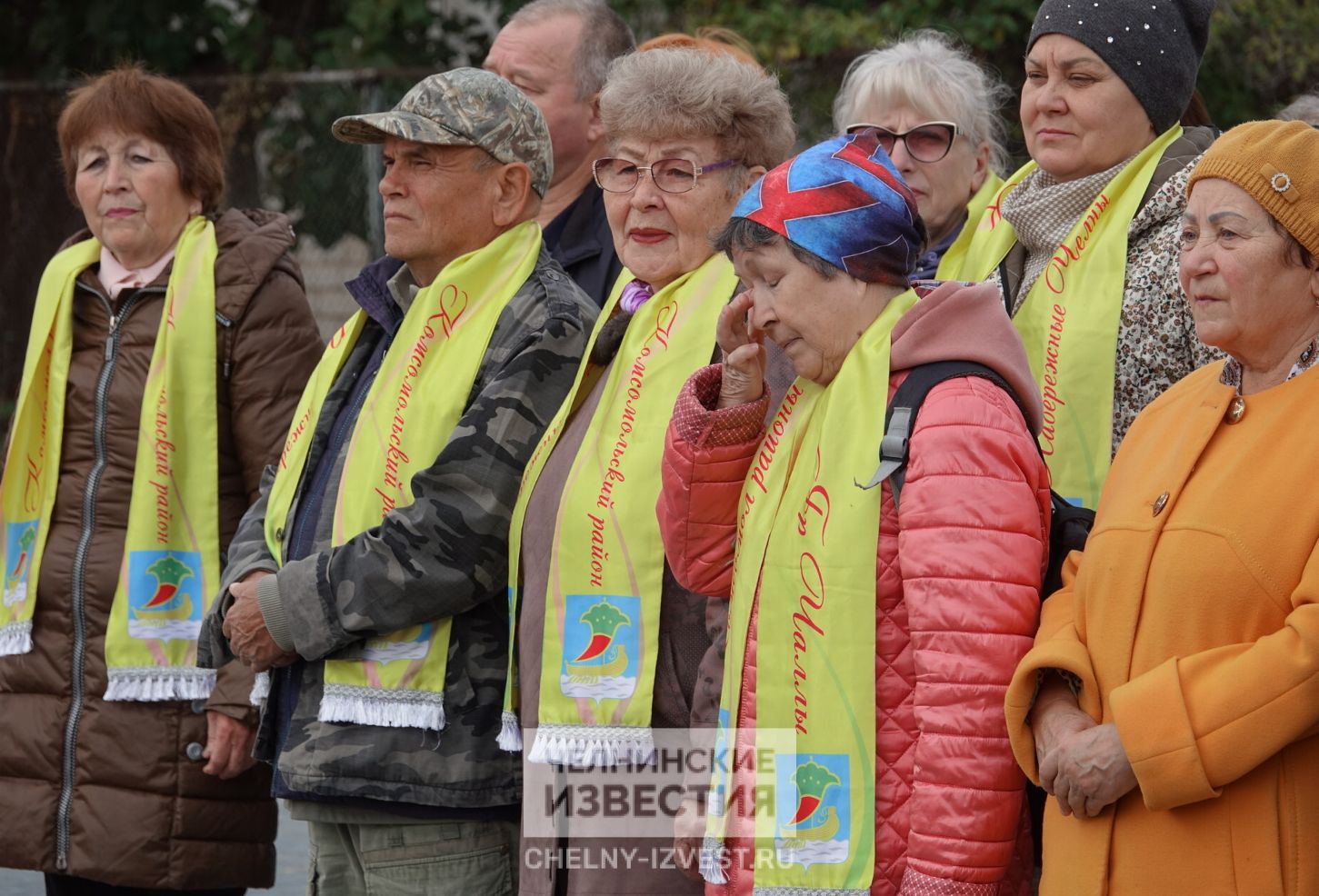 «Дошли руки»: в Челнах после капремонта открыли Орловскую улицу