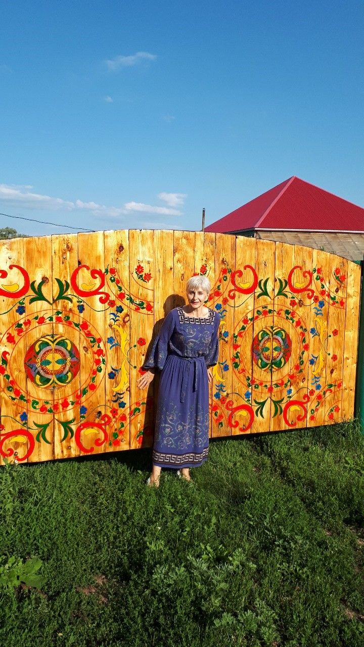 «Стала вдовой в 37 лет»: крутые повороты в судьбе актрисы театра в Челнах