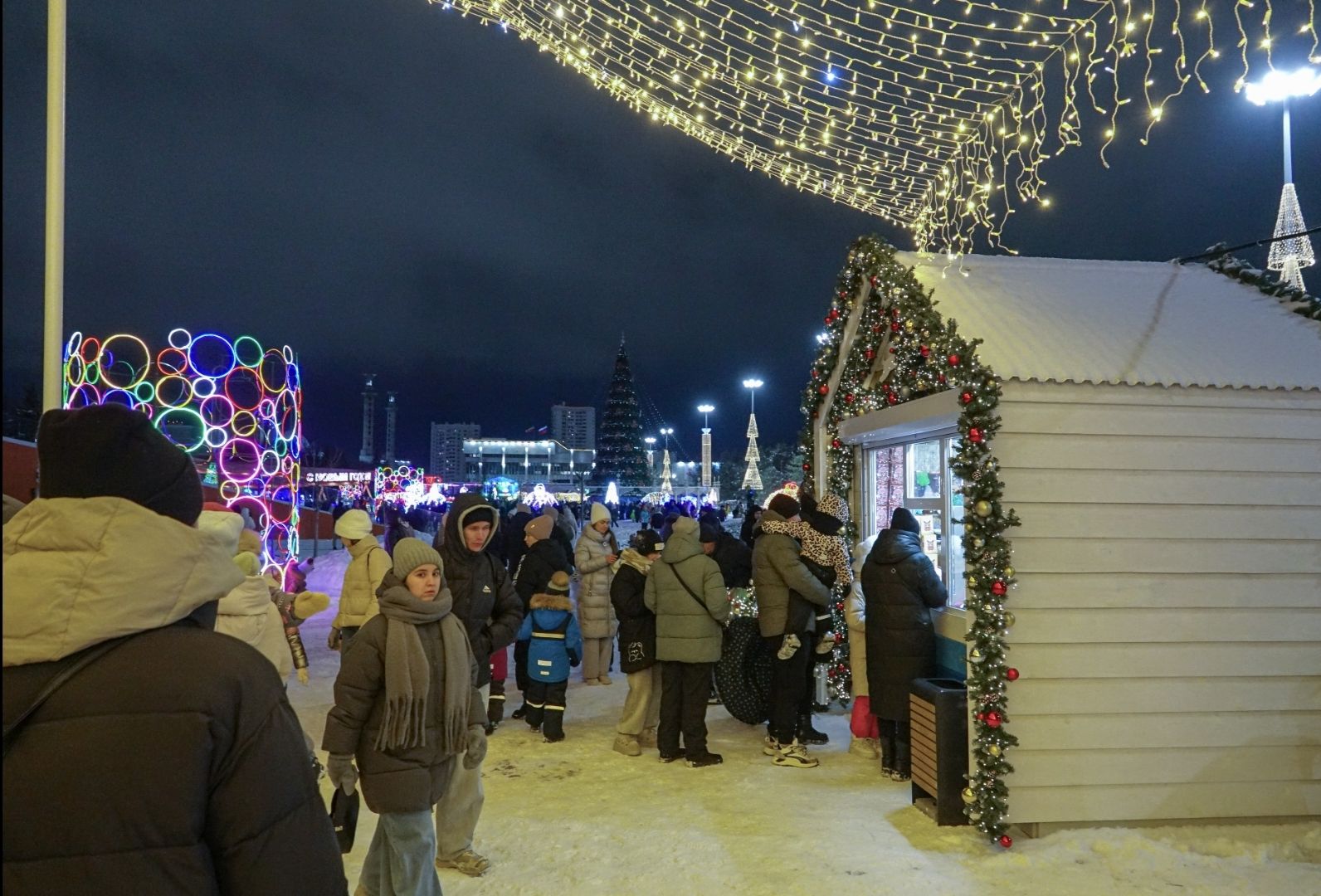 Челнинка не смогла отсудить 370 тысяч рублей за плохую отделку квартиры