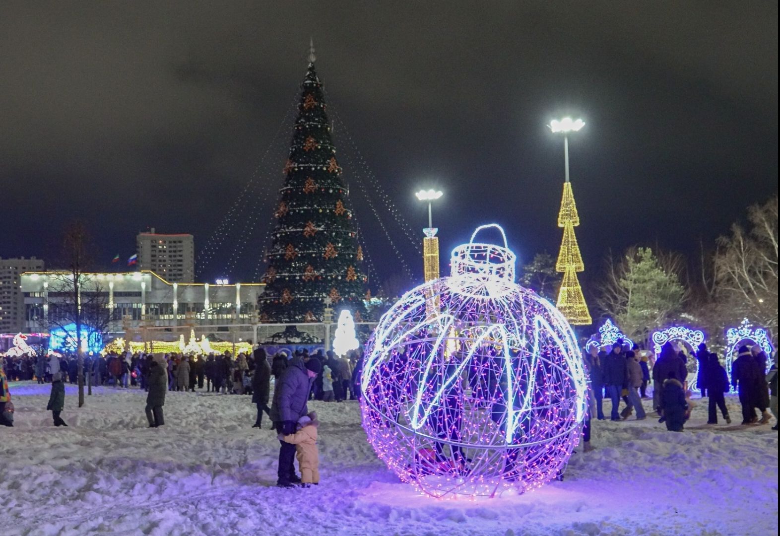 Челнинка не смогла отсудить 370 тысяч рублей за плохую отделку квартиры