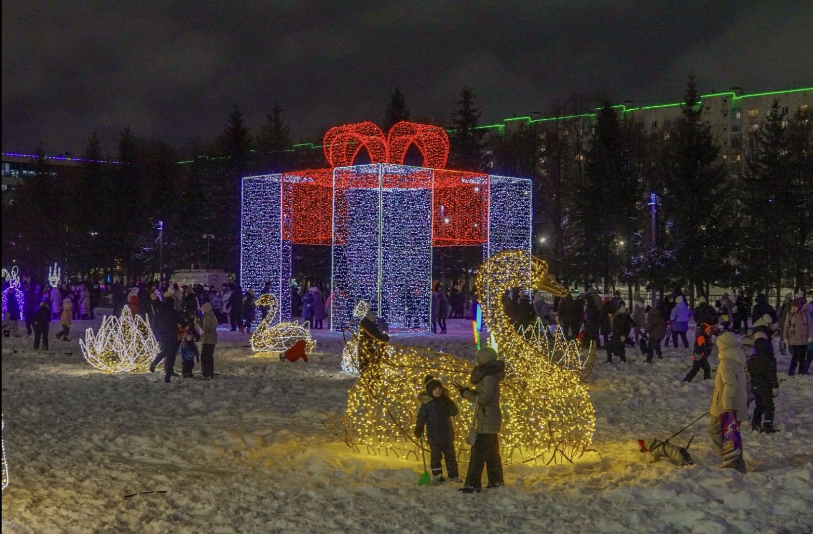 Челнинка не смогла отсудить 370 тысяч рублей за плохую отделку квартиры