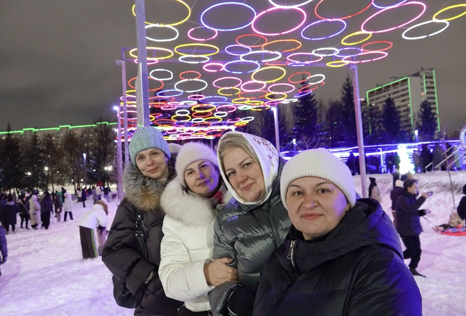 Челнинка не смогла отсудить 370 тысяч рублей за плохую отделку квартиры