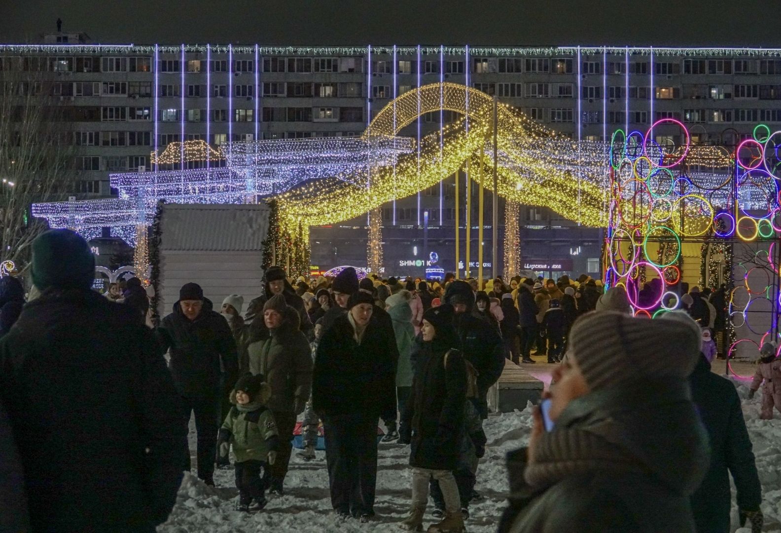 Челнинка не смогла отсудить 370 тысяч рублей за плохую отделку квартиры