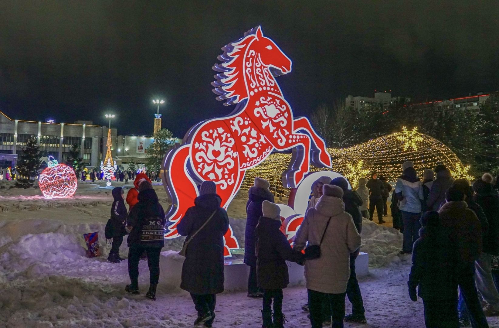 Челнинка не смогла отсудить 370 тысяч рублей за плохую отделку квартиры