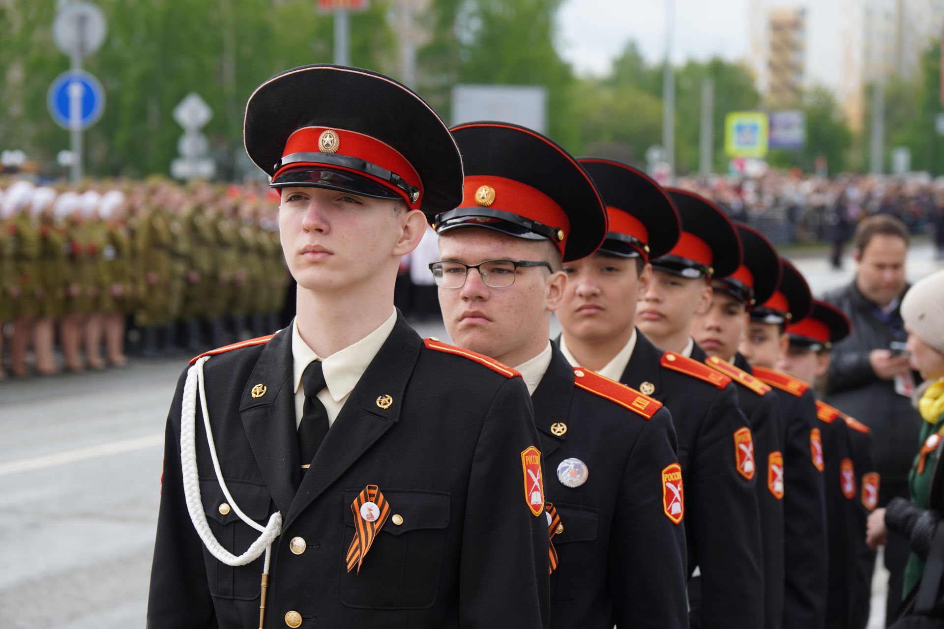 Почти семь тысяч челнинцев не вернулись с войны 1941-1945 годов