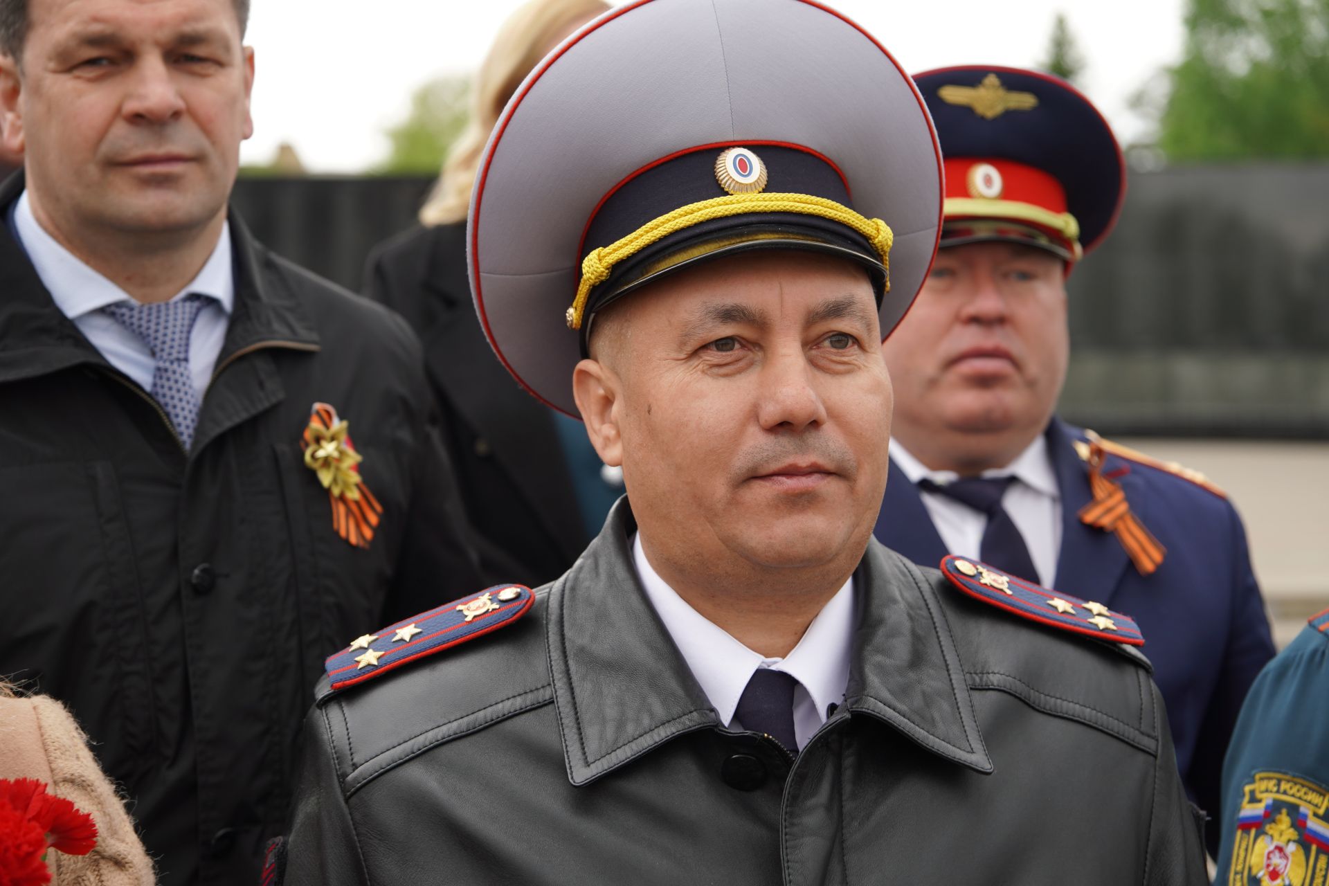 Почти семь тысяч челнинцев не вернулись с войны 1941-1945 годов