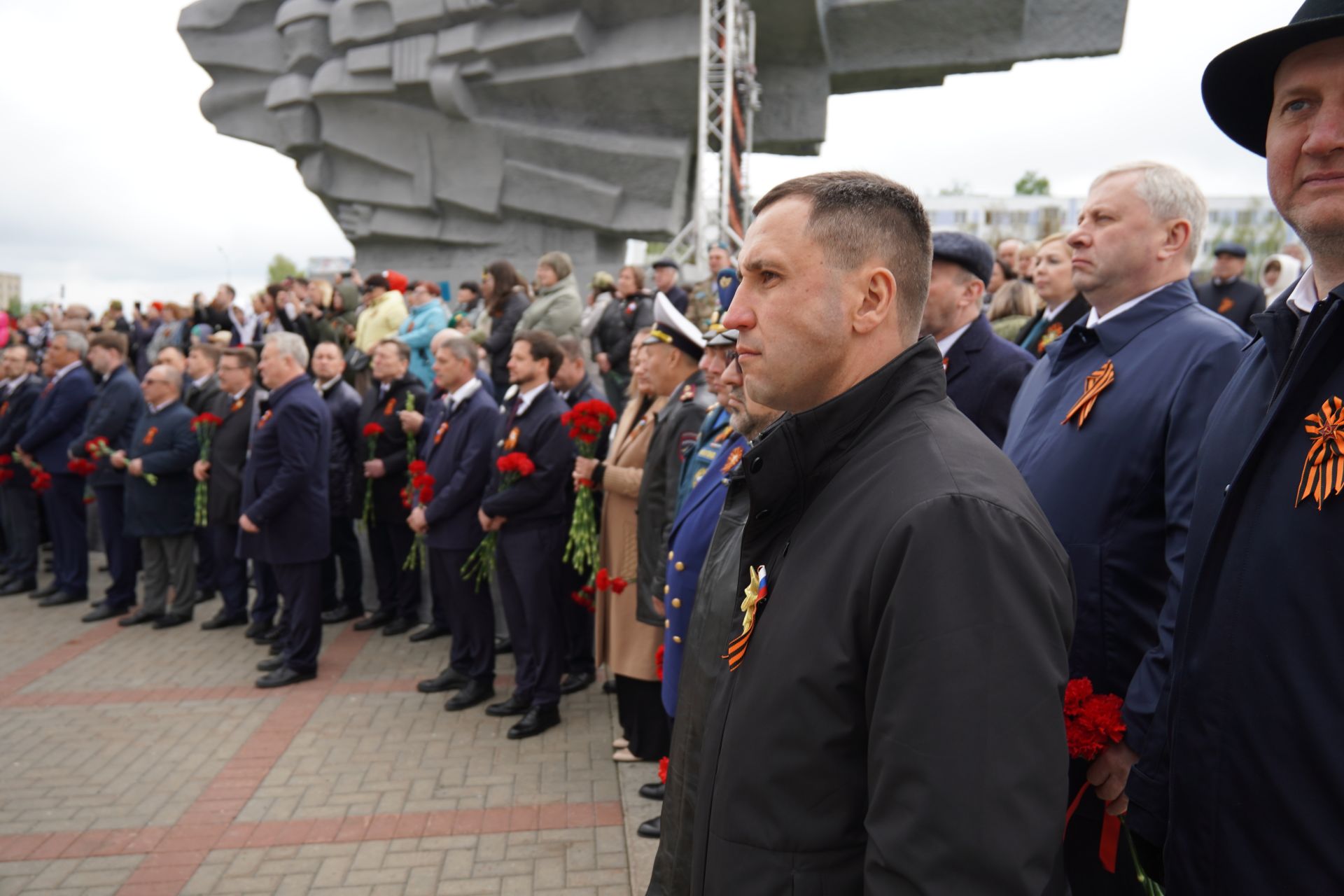 Почти семь тысяч челнинцев не вернулись с войны 1941-1945 годов