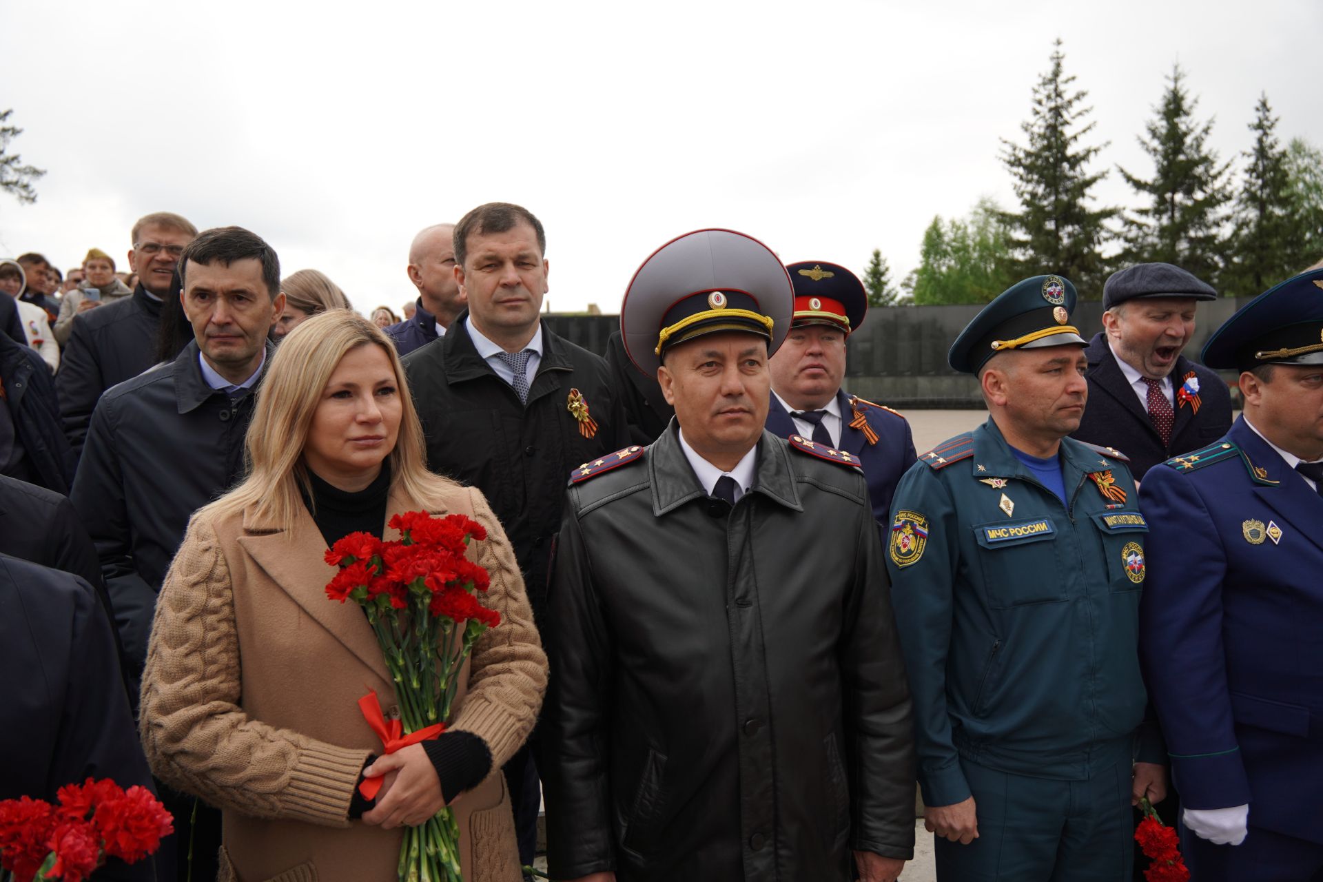 Почти семь тысяч челнинцев не вернулись с войны 1941-1945 годов