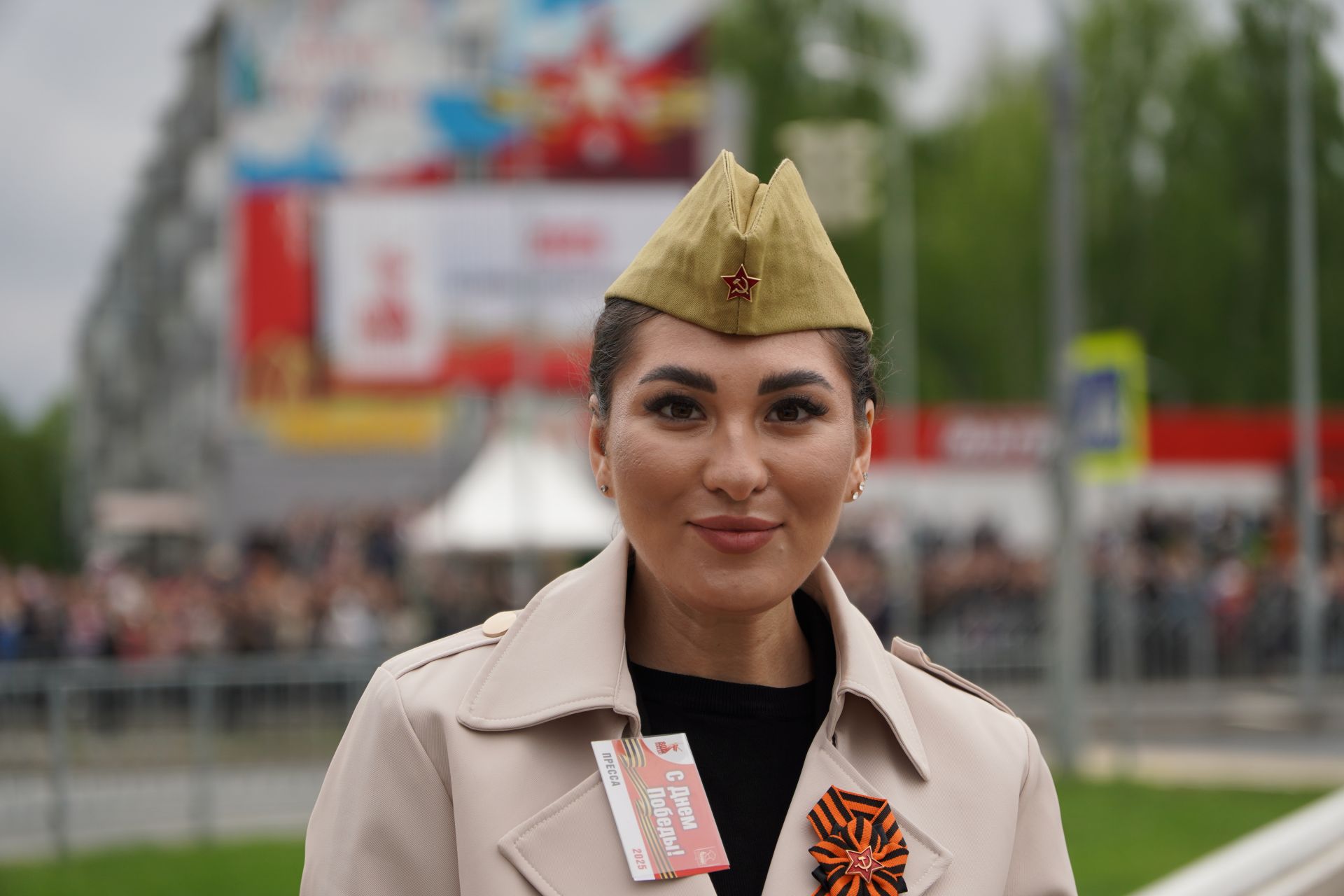 Почти семь тысяч челнинцев не вернулись с войны 1941-1945 годов