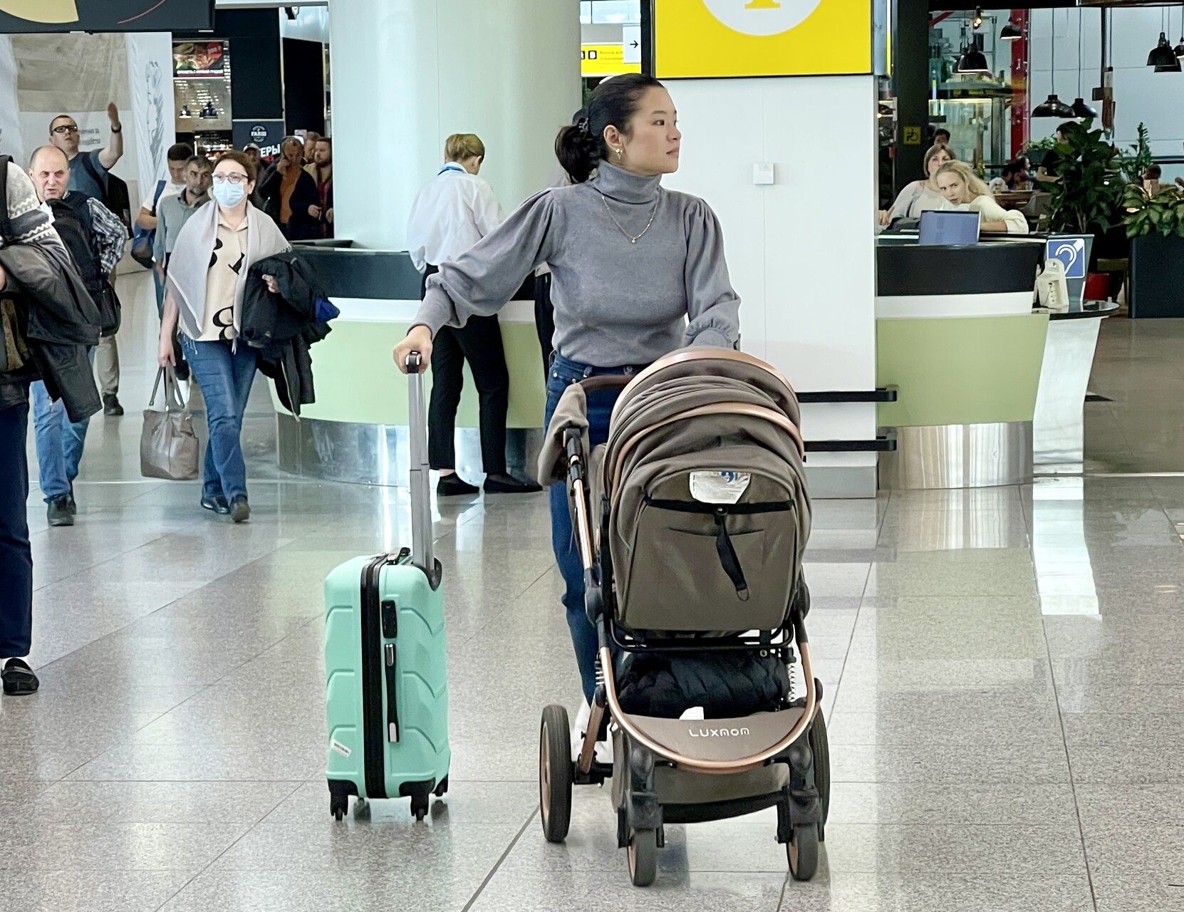 Свой отпуск – свой план: почему челнинцы отказываются от услуг турфирм