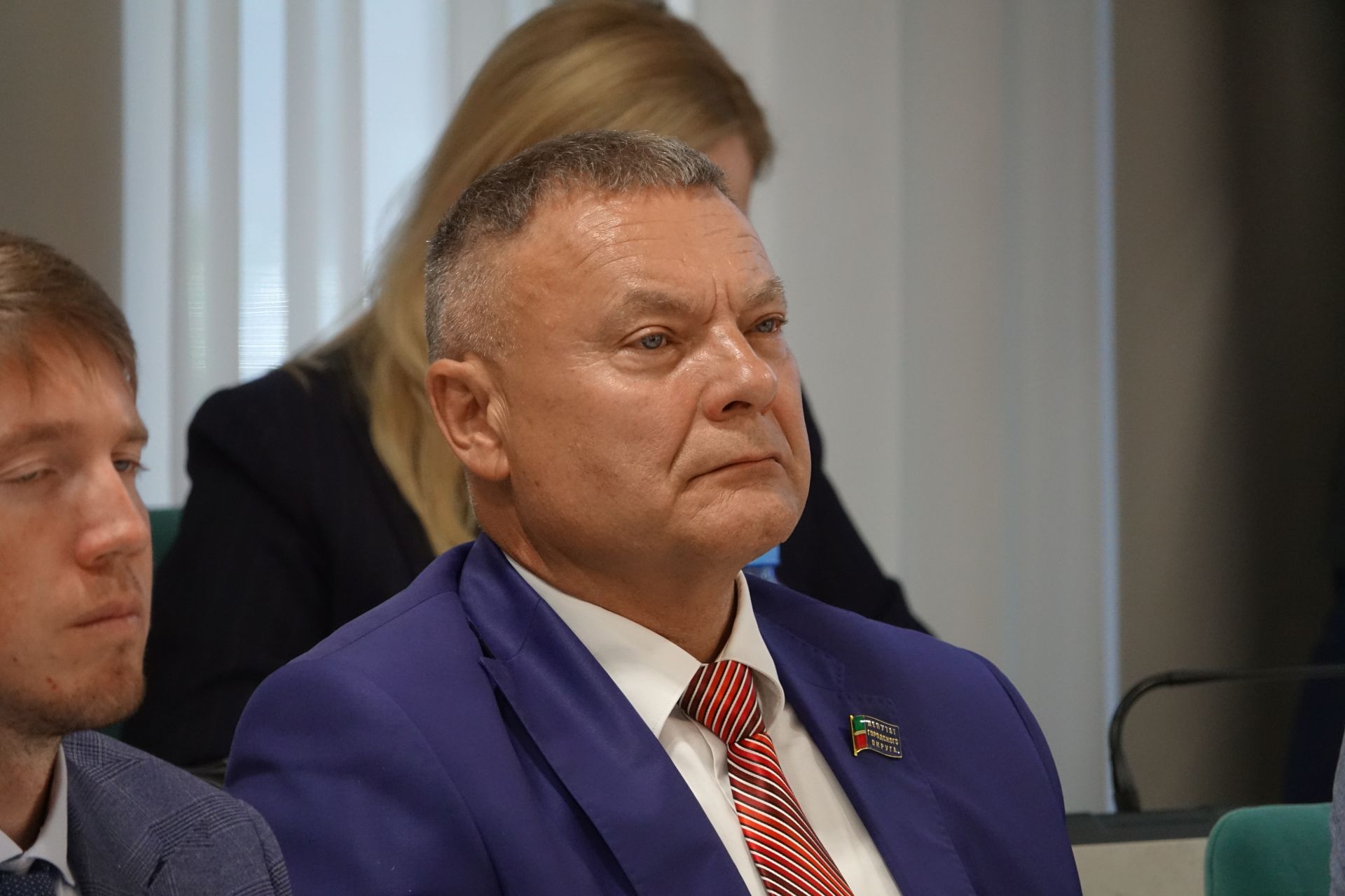 О долголетии, мегасвалке и мигрантах: как в Челнах выбирали мэра
