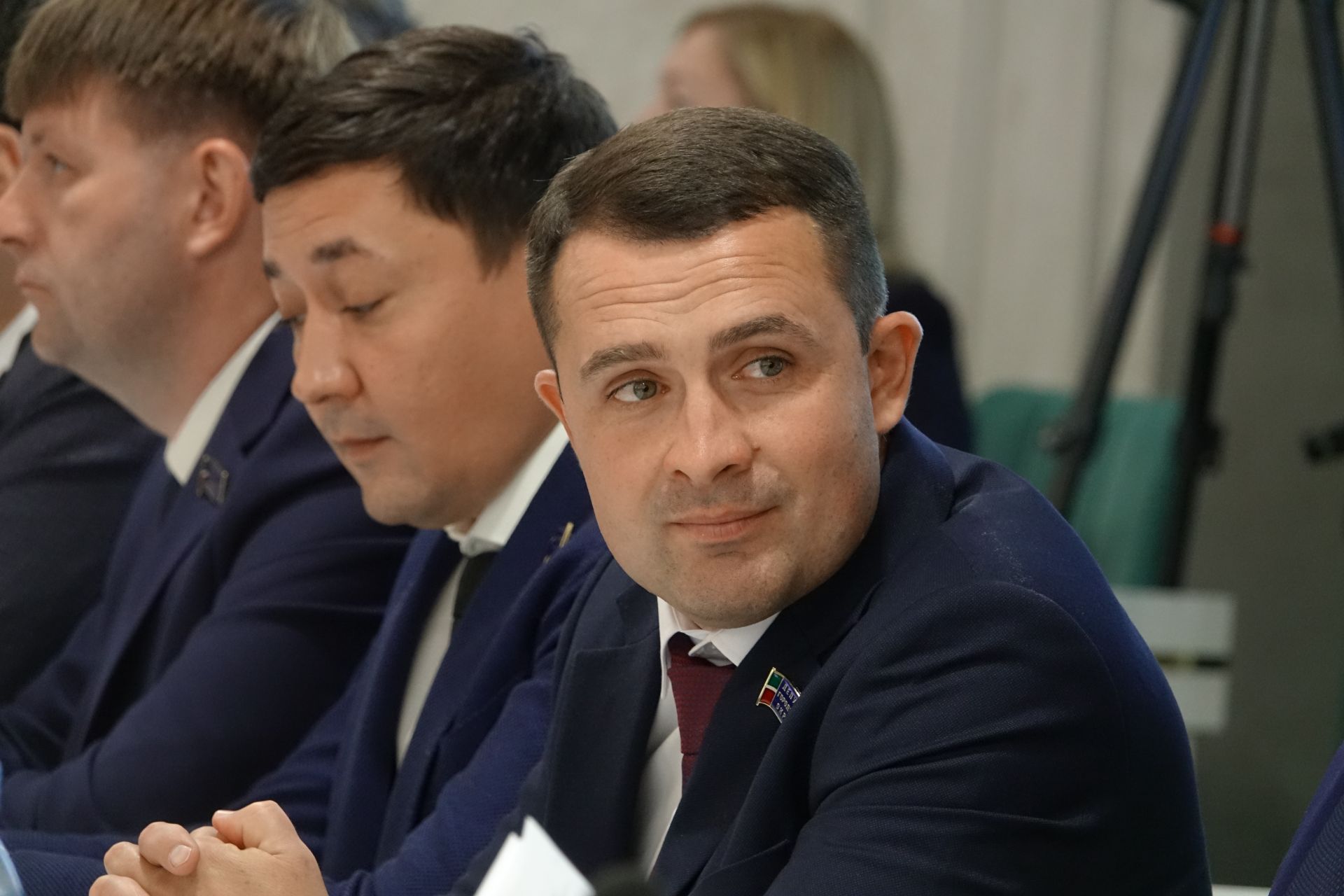 О долголетии, мегасвалке и мигрантах: как в Челнах выбирали мэра