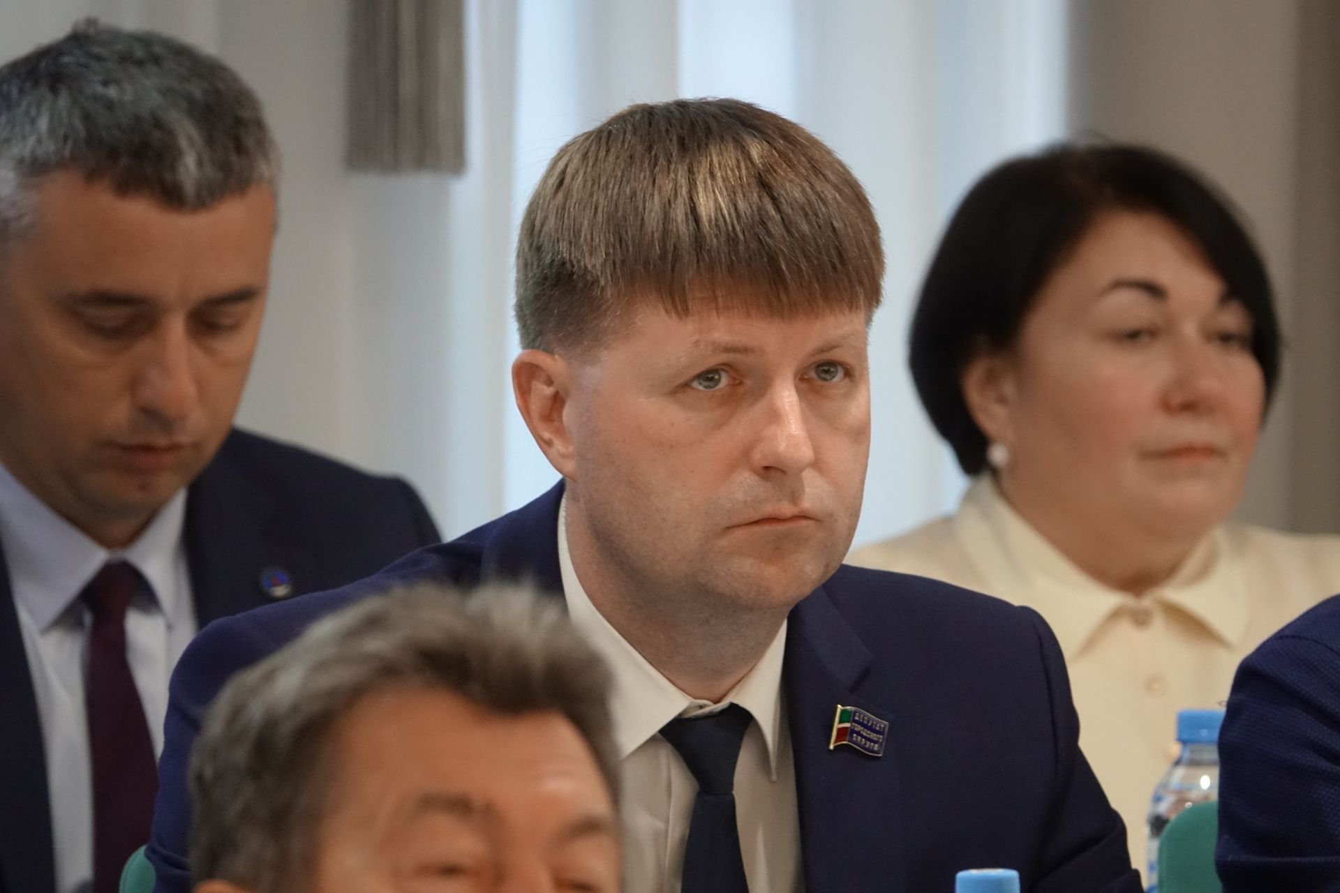 О долголетии, мегасвалке и мигрантах: как в Челнах выбирали мэра