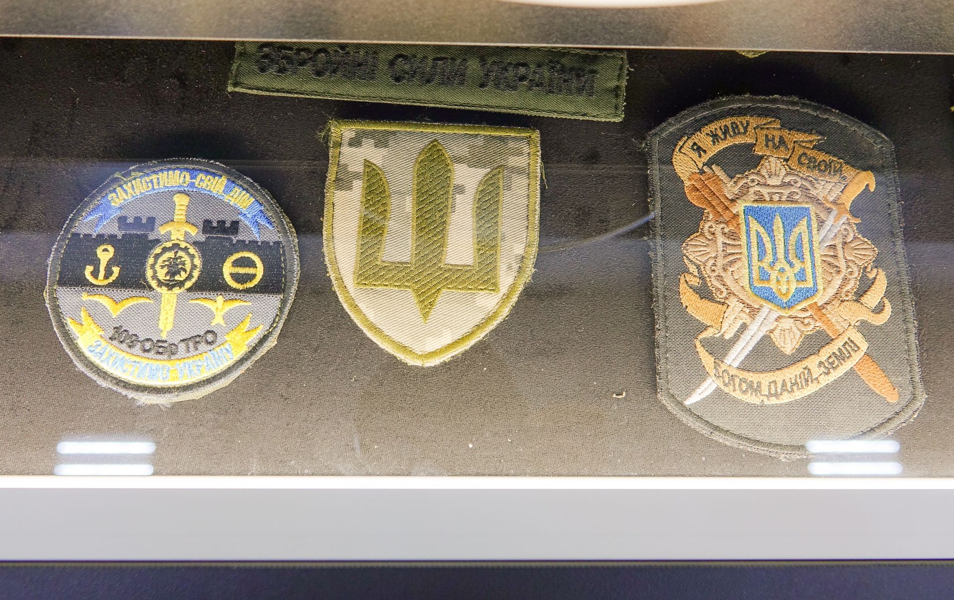 Посвящен четырем военным конфликтам: в Челнах появился Зал Славы