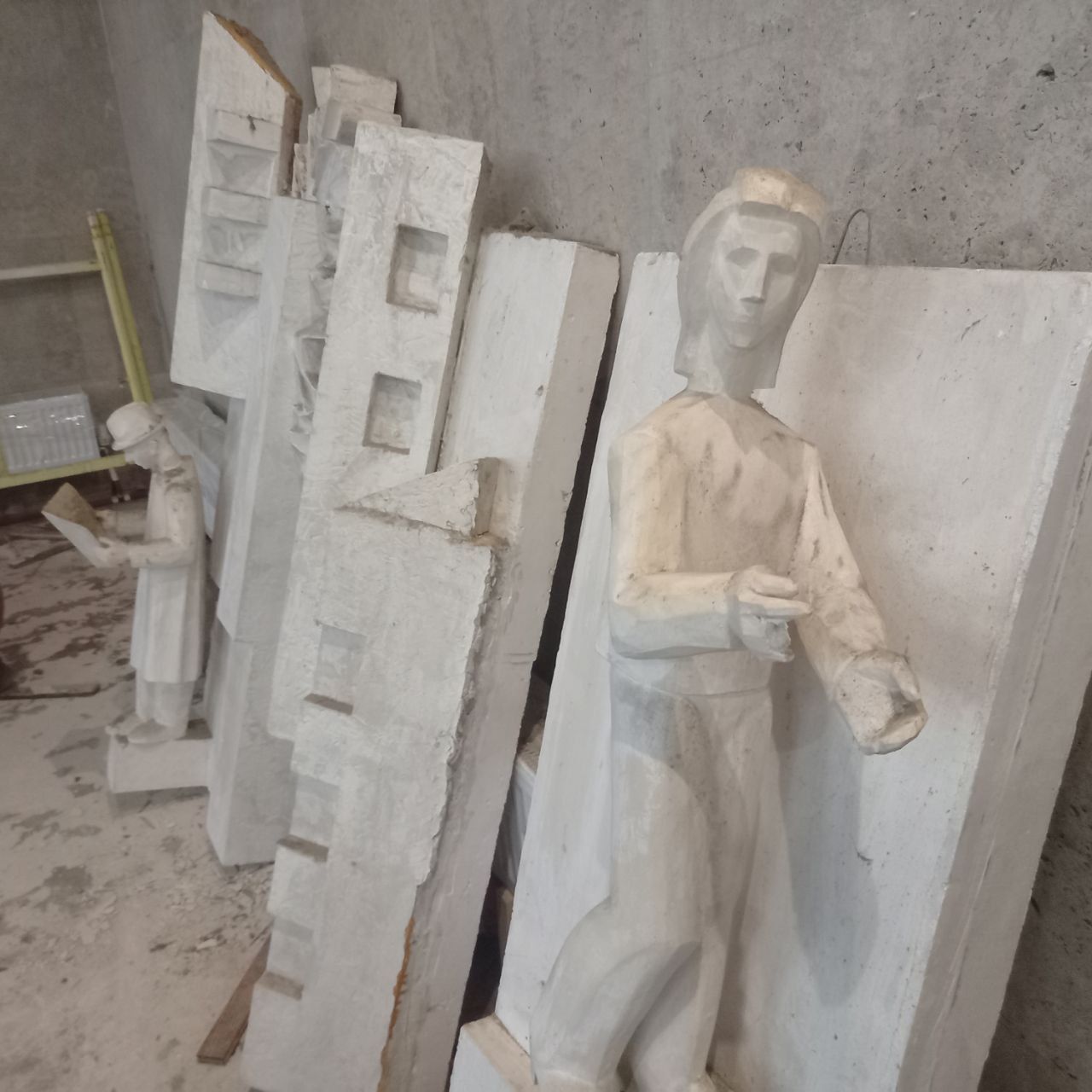 «Для коренного челнинца, это равноценно потере корней»