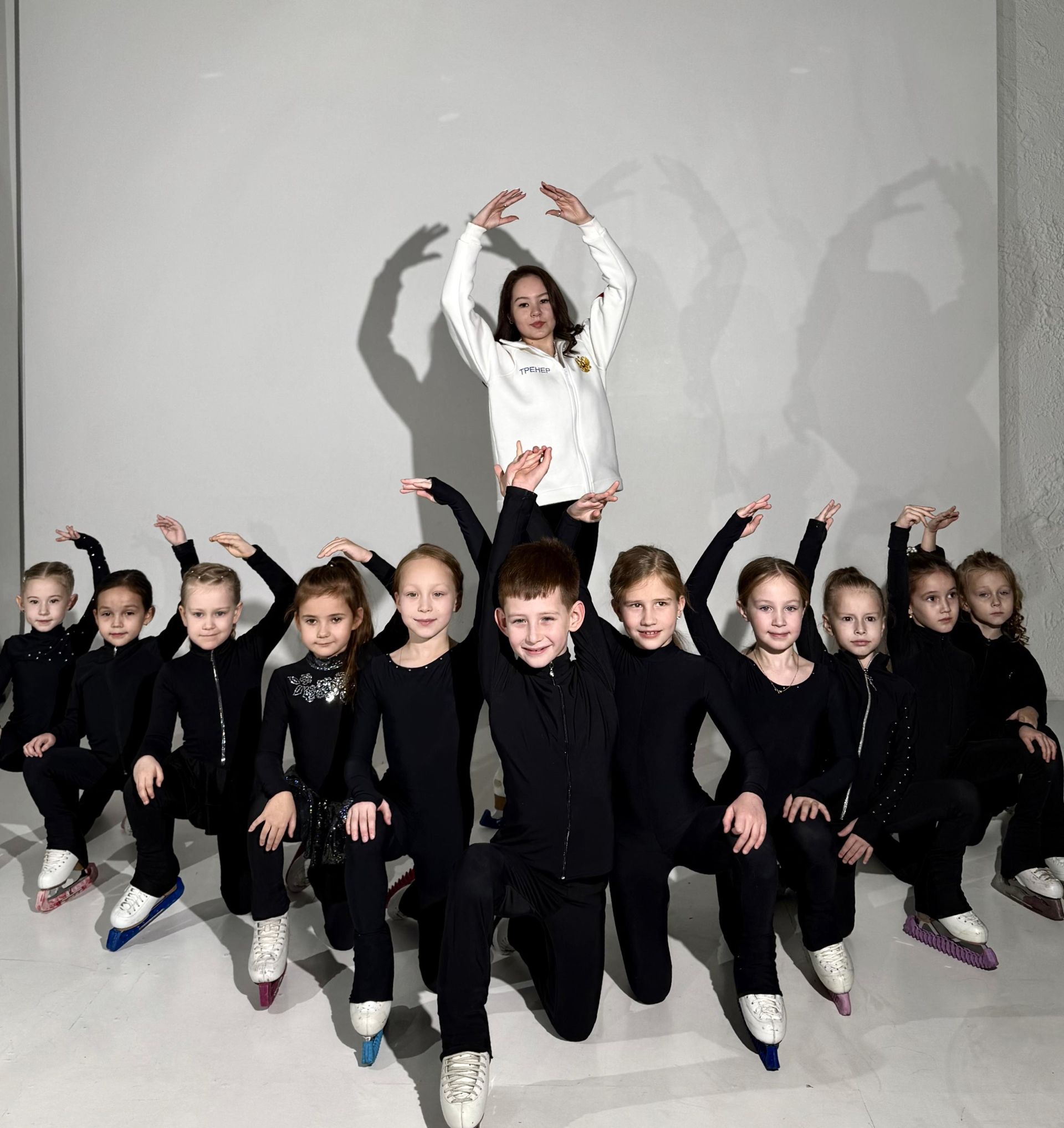 Спортсмены в очереди: почему Набережным Челнам не хватает ледовых арен