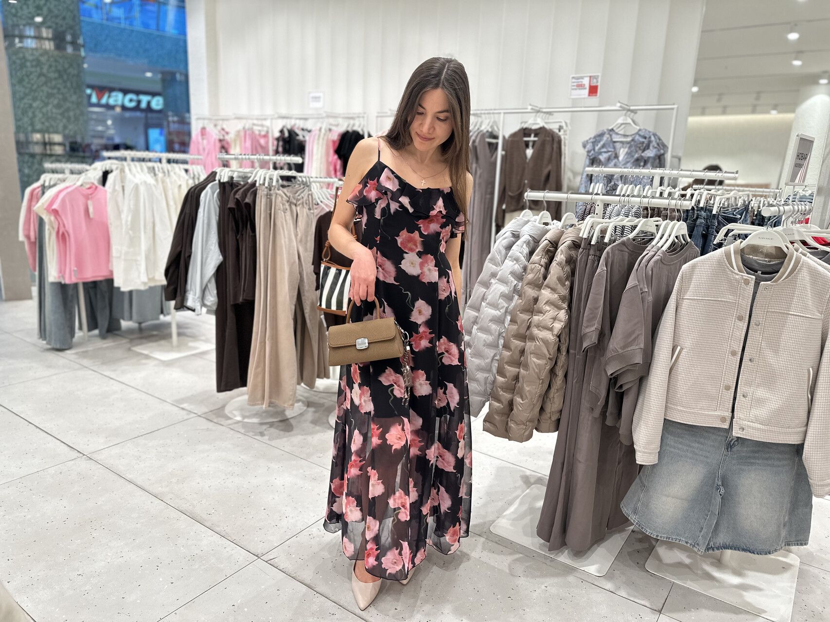 Стилист Лилия Давыдова: «Бесформенная одежда осталась в прошлом»