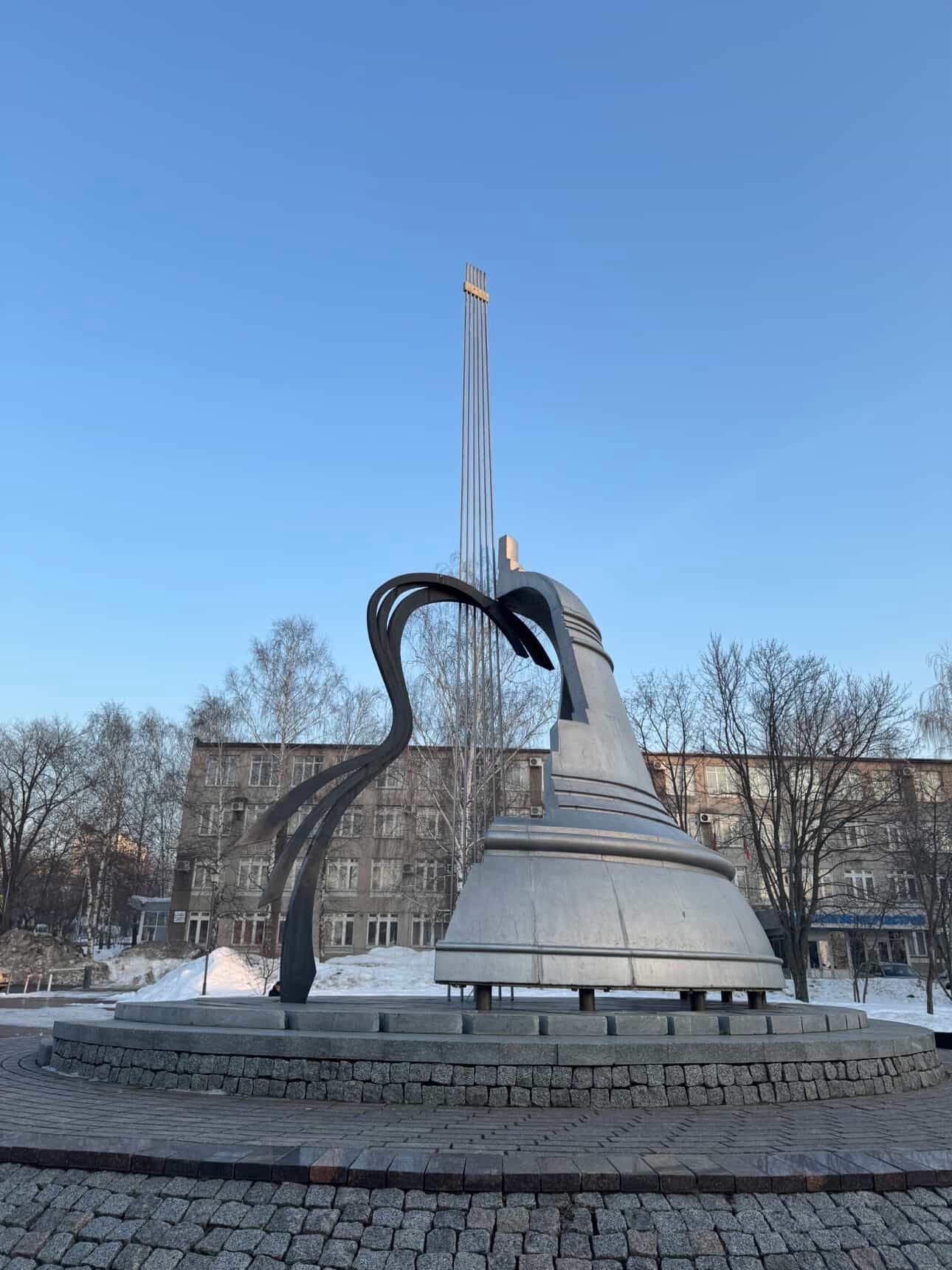 Павел и Тамара пешком дошли из Москвы в Челны и отправились во Владивосток