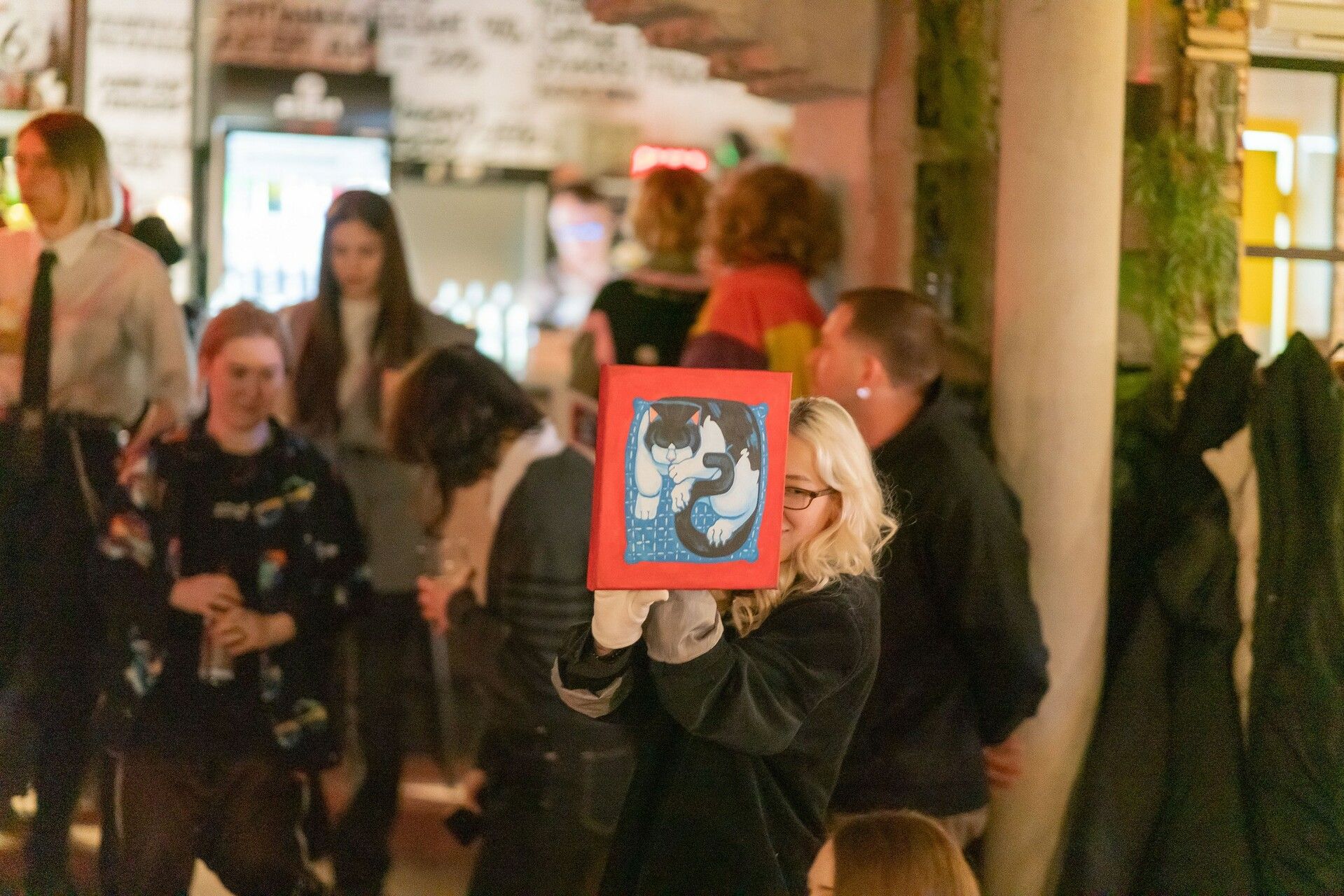 На аукционе в Челнах продали картину, выросшую в цене почти в 100 раз