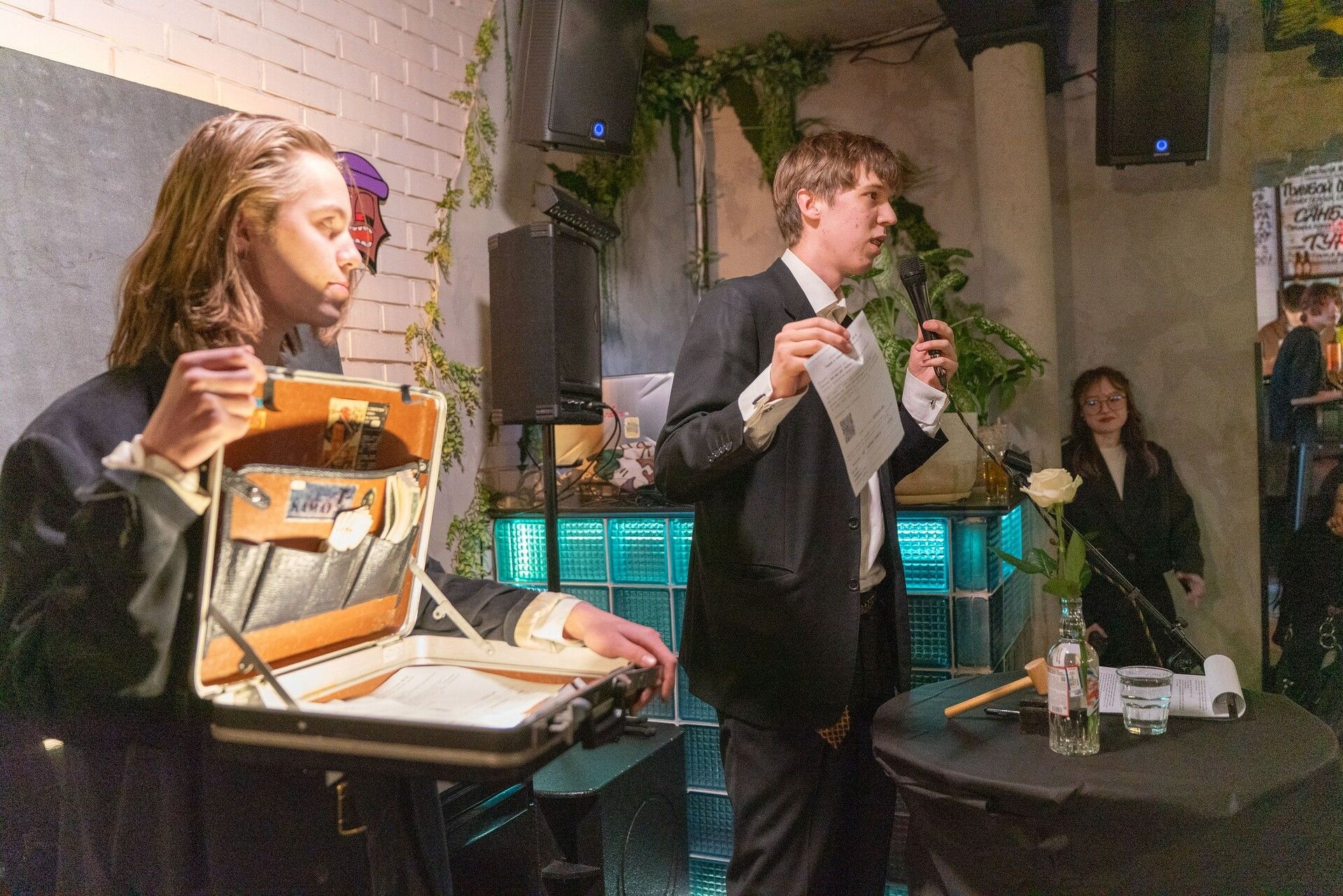 На аукционе в Челнах продали картину, выросшую в цене почти в 100 раз