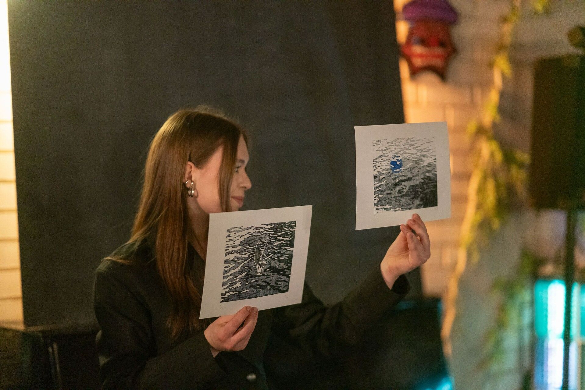 На аукционе в Челнах продали картину, выросшую в цене почти в 100 раз