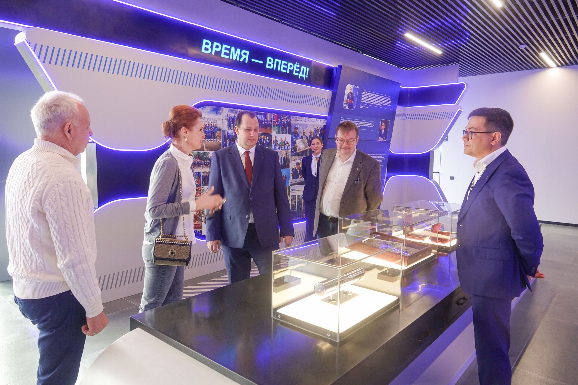 Историк Алексей Исаев рассказал, как «КАМАЗ» повлиял на историю страны