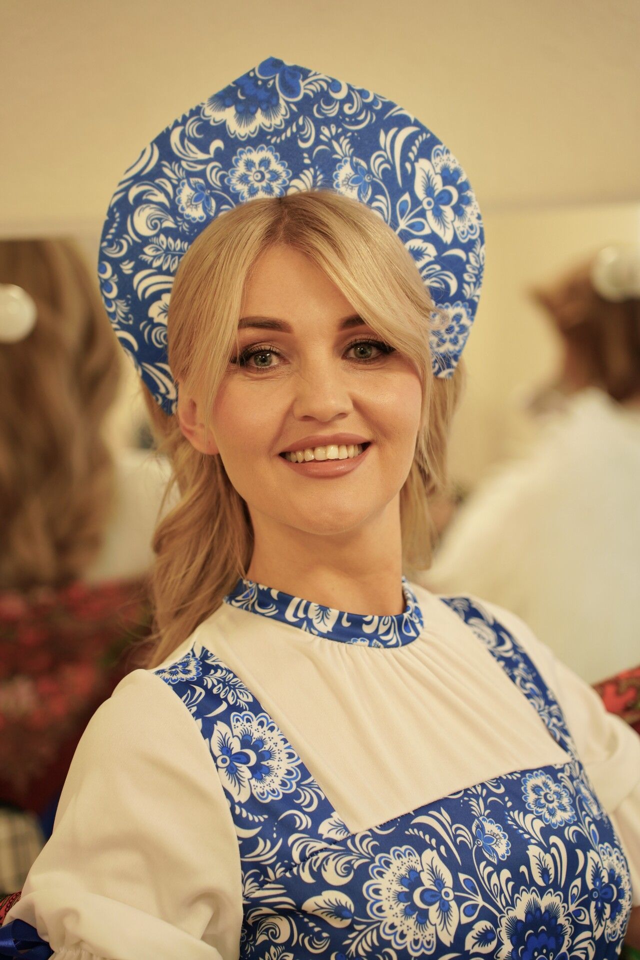 «Женщина великого духа»: в Челнах выбрали самую сильную маму и жену