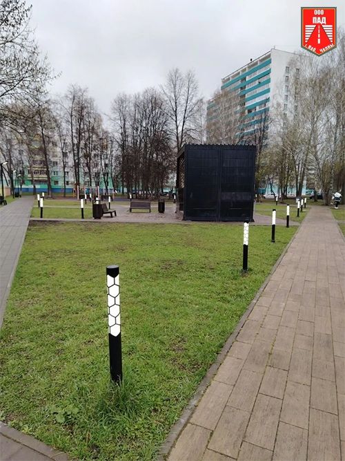 Да будет свет: в Челнах начали проверку уличных фонарей в парках и на бульварах