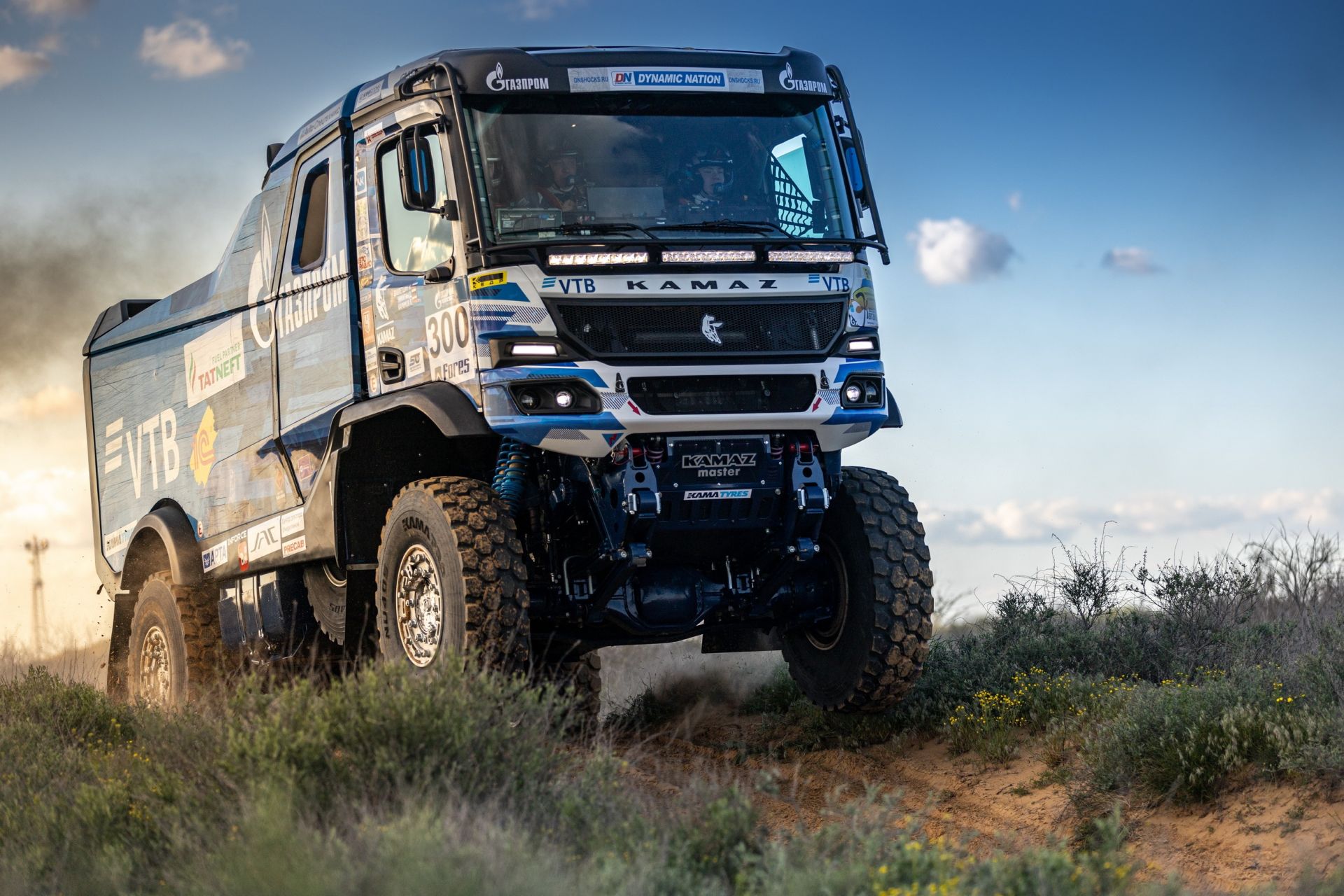 Сотников выиграл пролог «Золота Кагана», опередив Вязовича