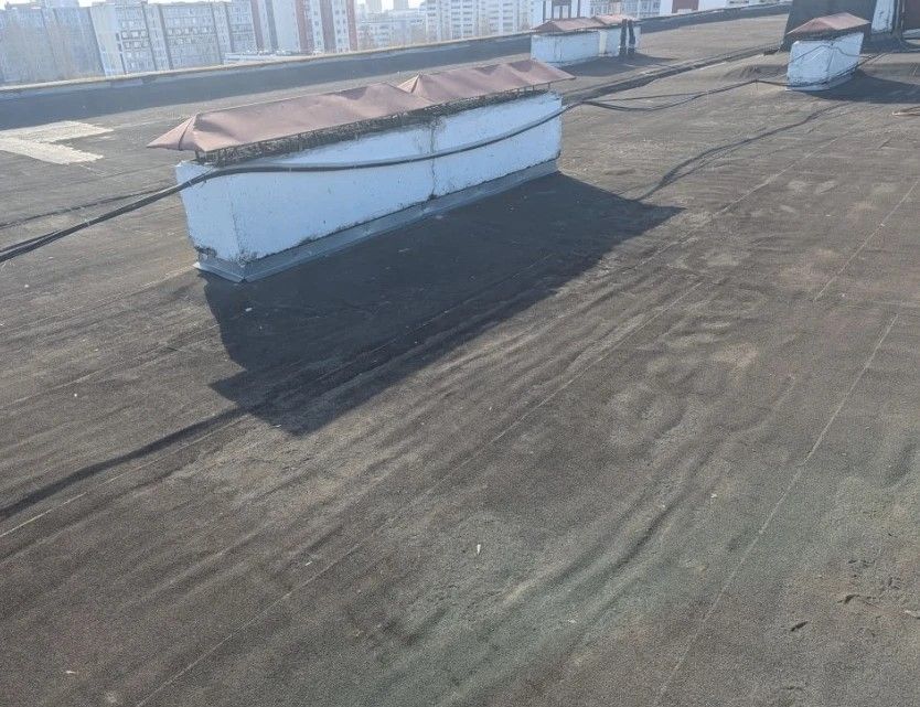 В Челнах директора УК «Махалля» оштрафовали на 110 тысяч рублей