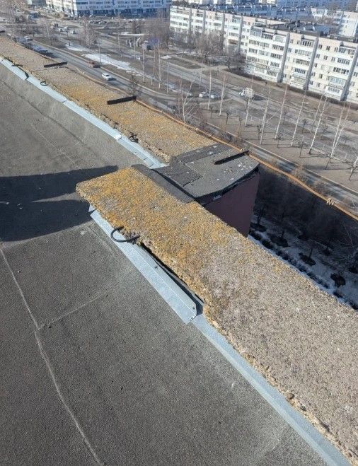 В Челнах директора УК «Махалля» оштрафовали на 110 тысяч рублей