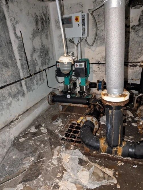 В Челнах директора УК «Махалля» оштрафовали на 110 тысяч рублей