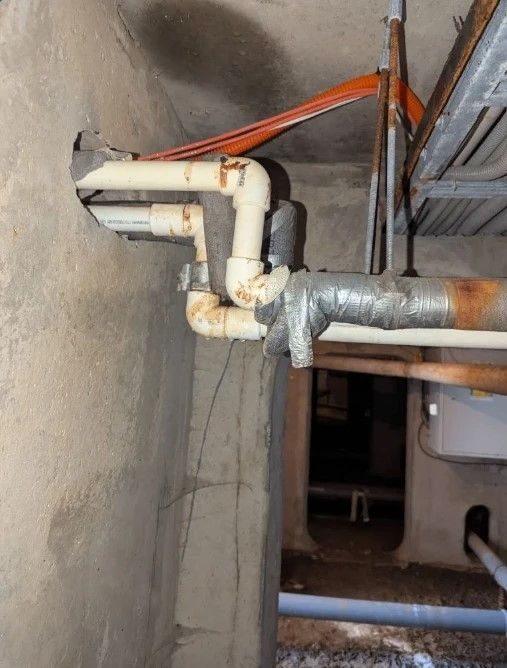 В Челнах директора УК «Махалля» оштрафовали на 110 тысяч рублей