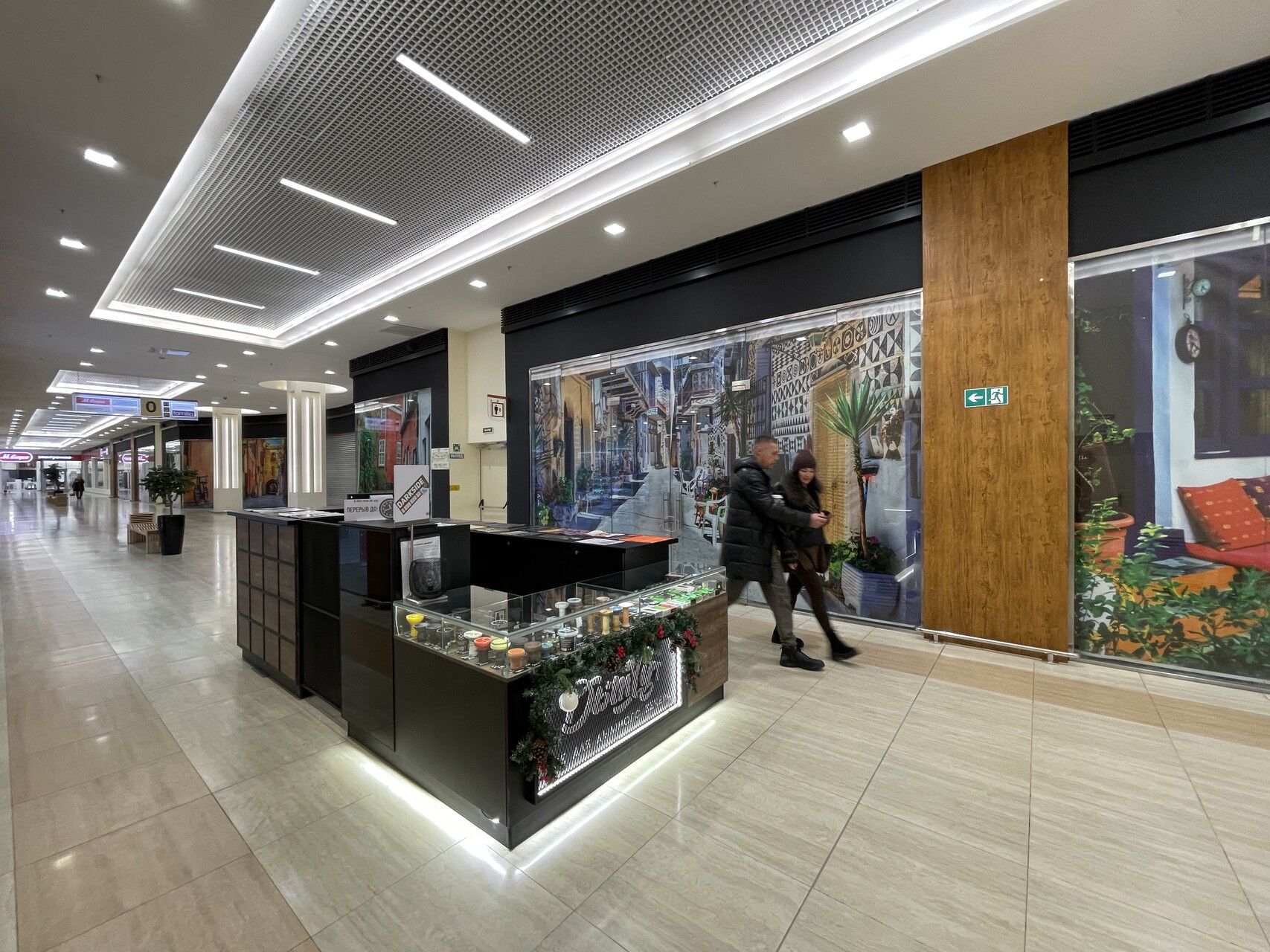 Челны теряют магазины одежды: почему «шопинг» уходит в прошлое