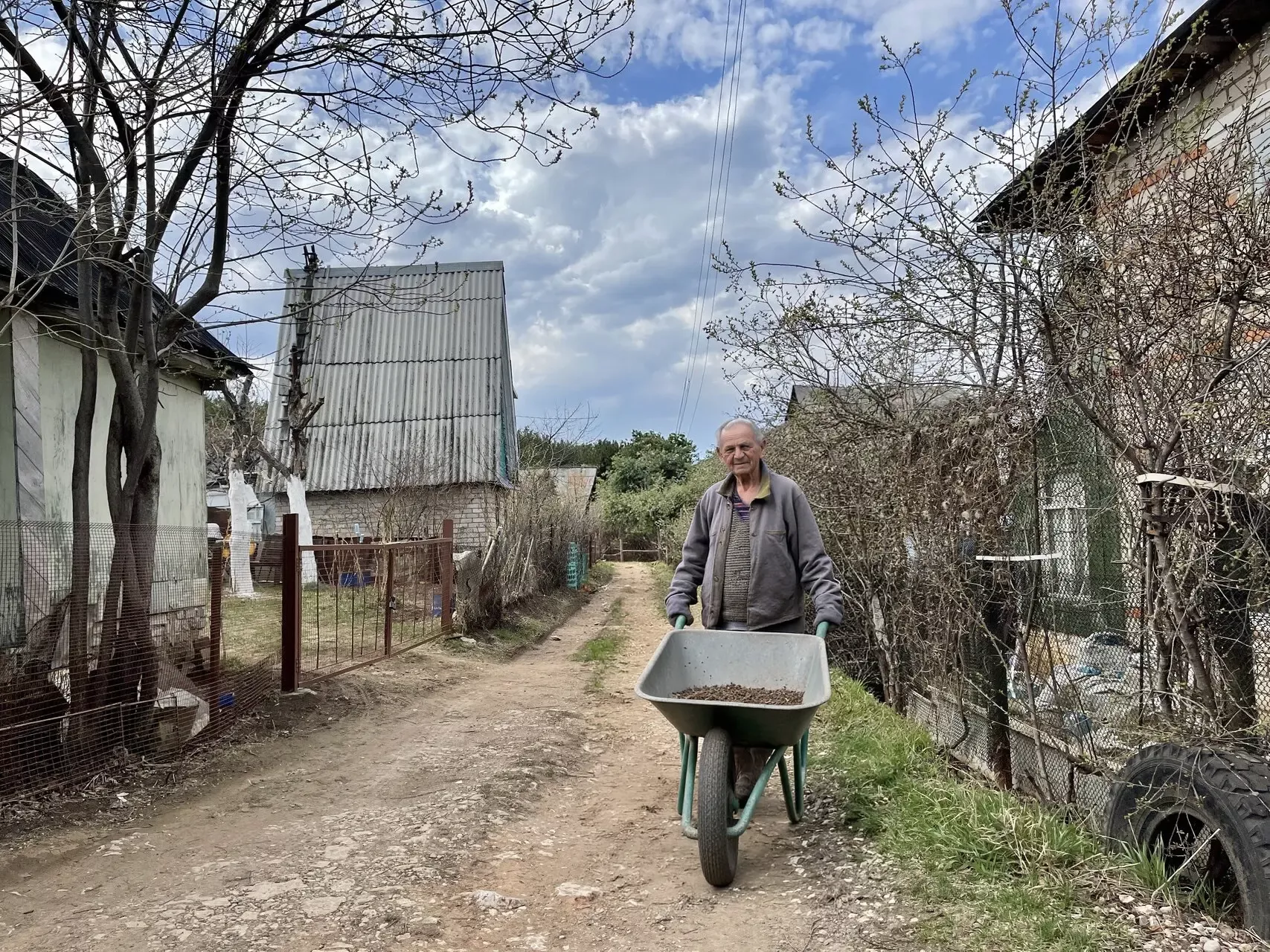 Дача бьет по карману: в садовых товариществах Челнов выросли взносы