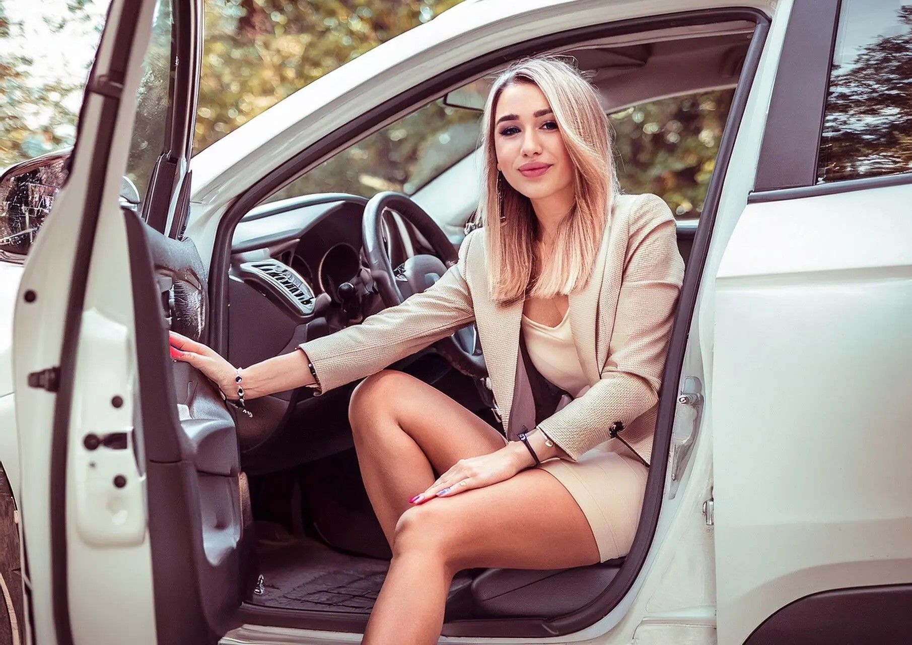 Челнинский педагог купила авто, а у неё потребовали вернуть 667 тысяч рублей