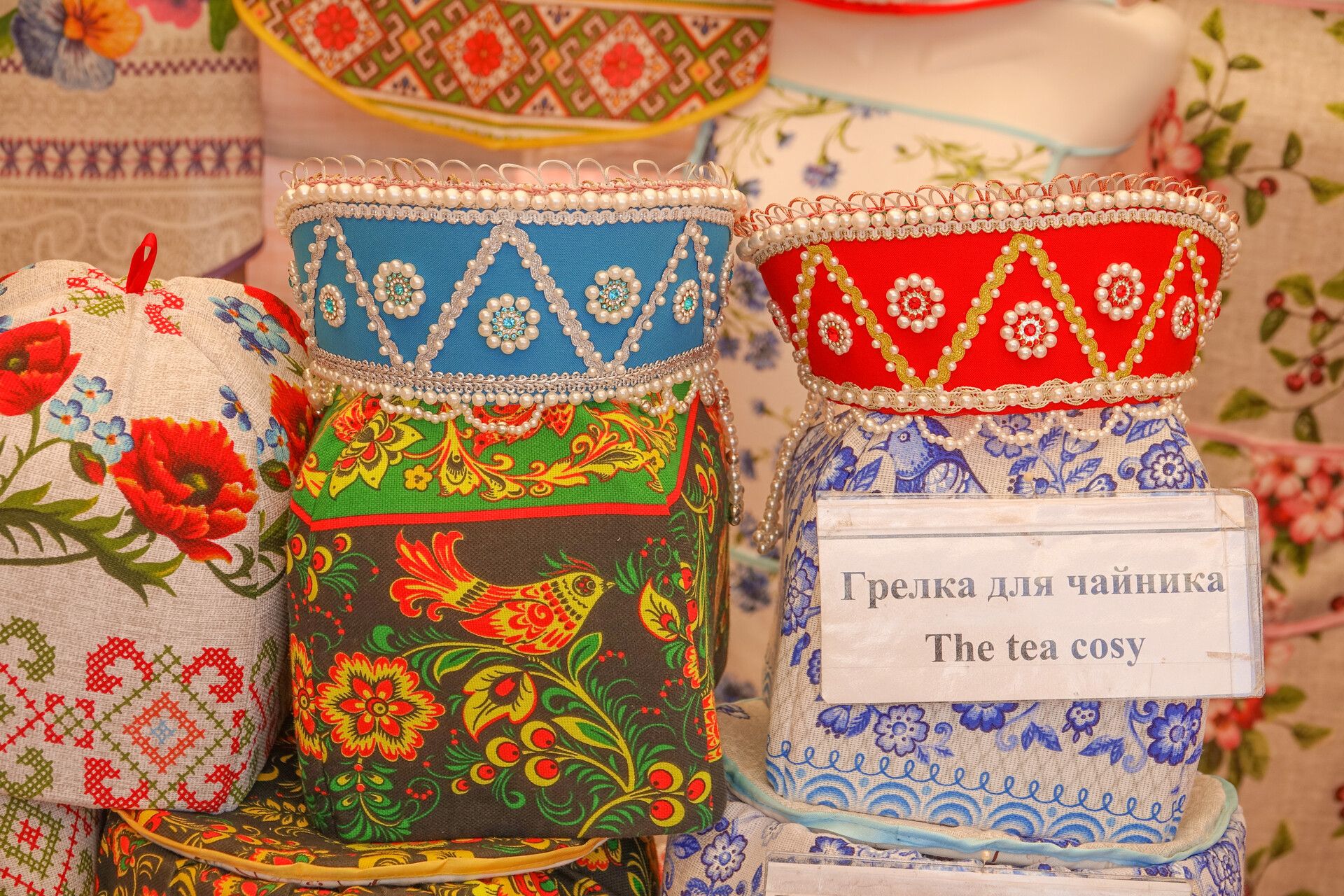 Спасская ярмарка – 2026 в Елабуге: что продают мастера, цены и главные новинки