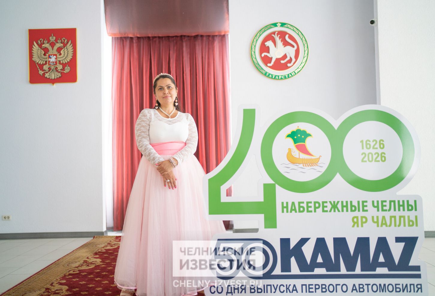 Парад невест: как один день подарил пяти девушкам удачу, а одной — жениха